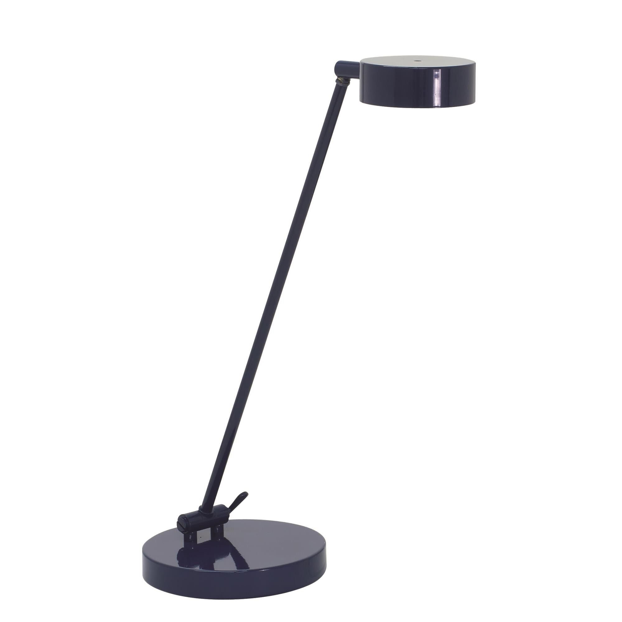 House of Troy Generation 16 Inch Desk Lamp Generation - G450-NB - Modern Contemporary