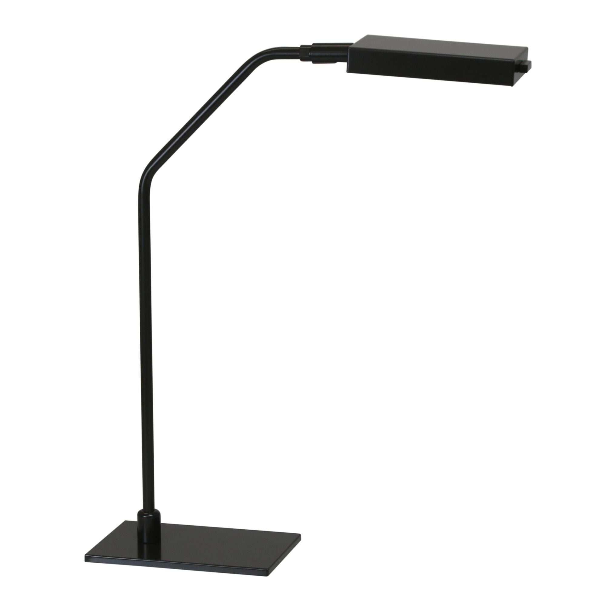 House of Troy Generation 17 Inch Desk Lamp Generation - G550-ABZ - Modern Contemporary
