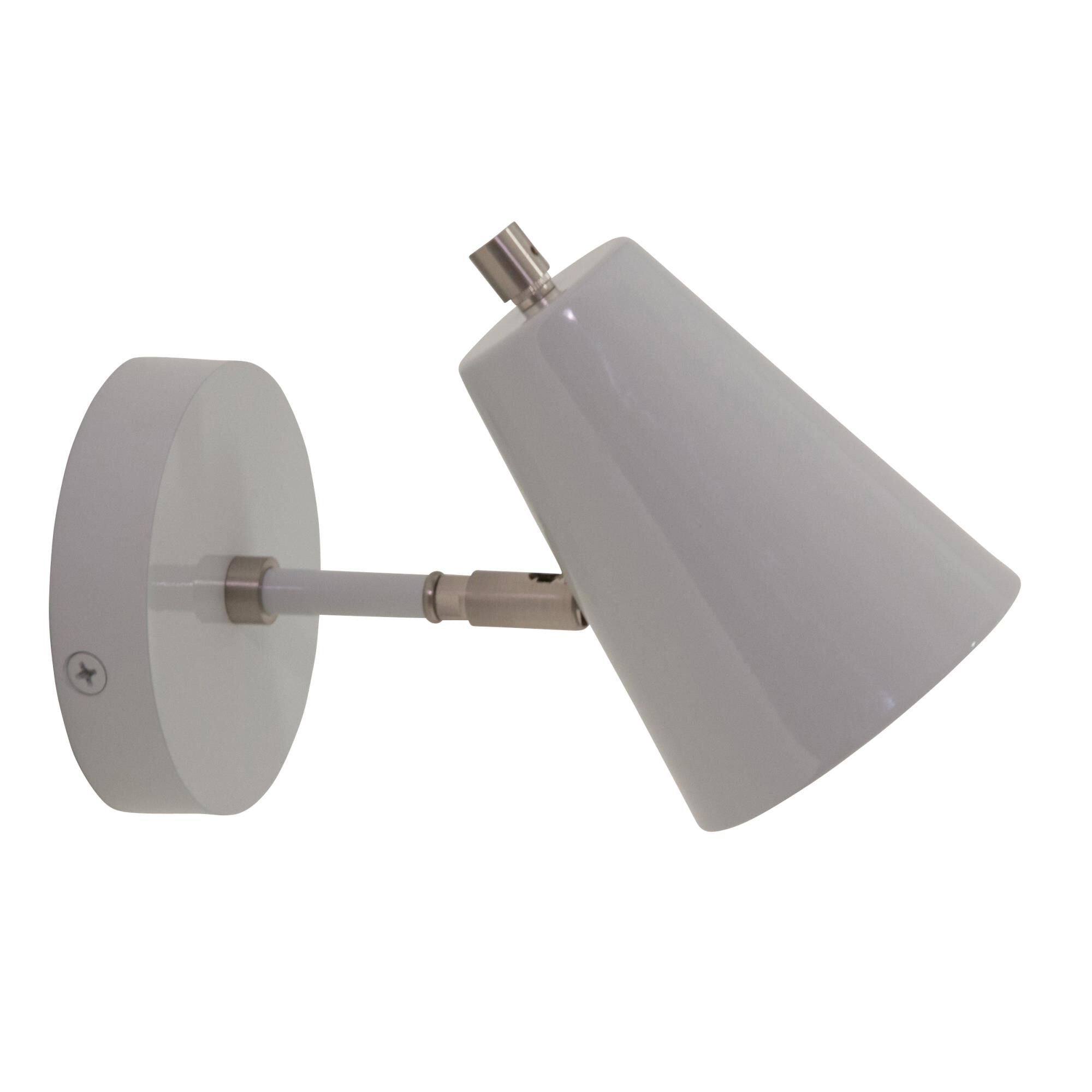 House of Troy Kirby LED Wall Swing Lamp Kirby - K175-GR - Transitional