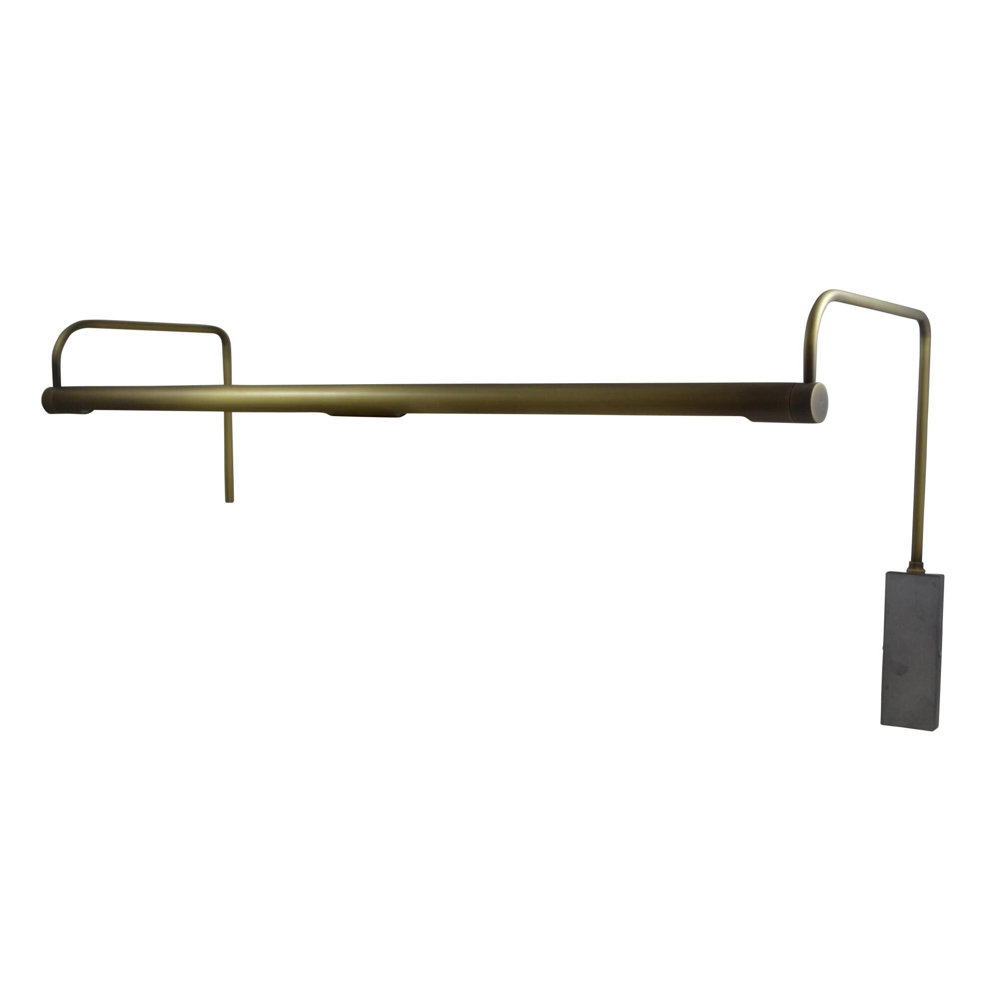 House of Troy Slim-Line 29 Inch LED Picture and Display Light Slim-Line - SLEDZ29-71 - Modern Contemporary