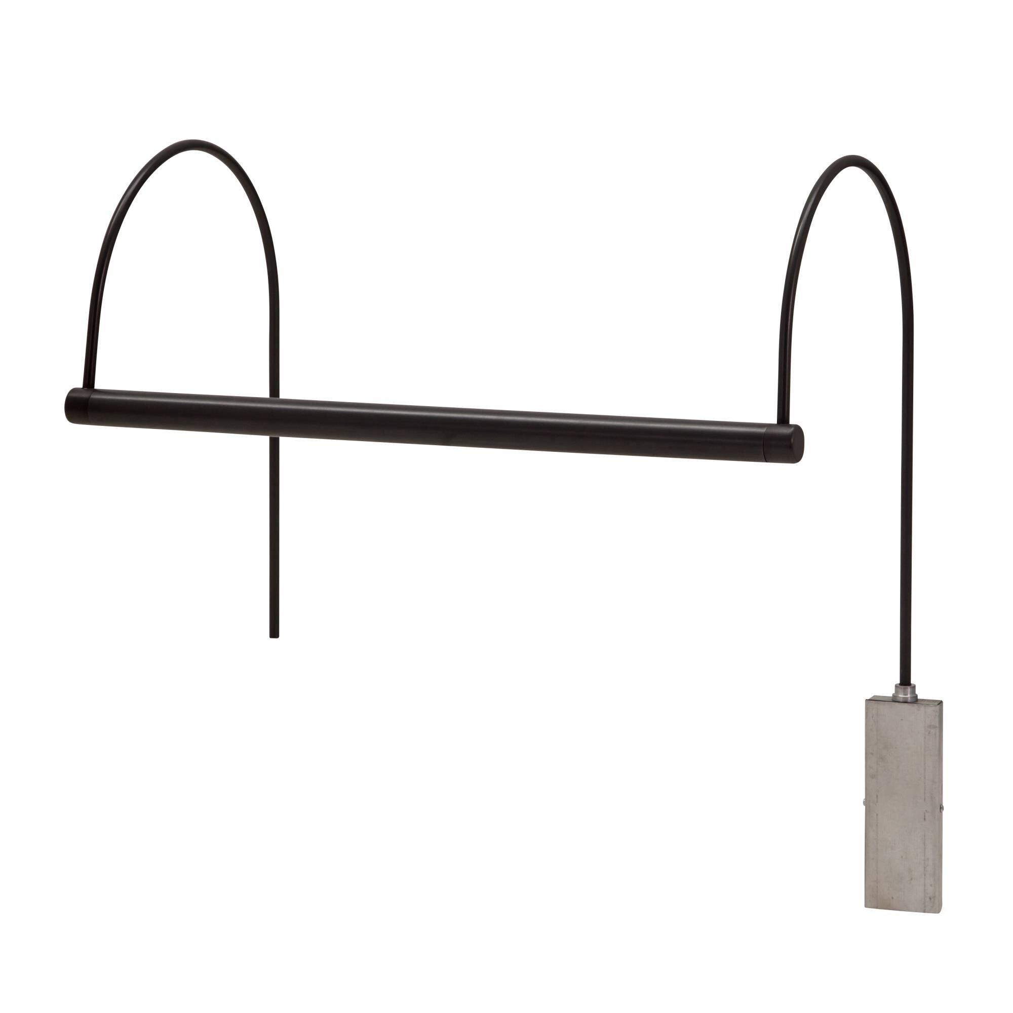 House of Troy Ultra Slim-Line 15 Inch LED Picture and Display Light Ultra Slim-Line - USLEDZ15-91 - Modern Contemporary