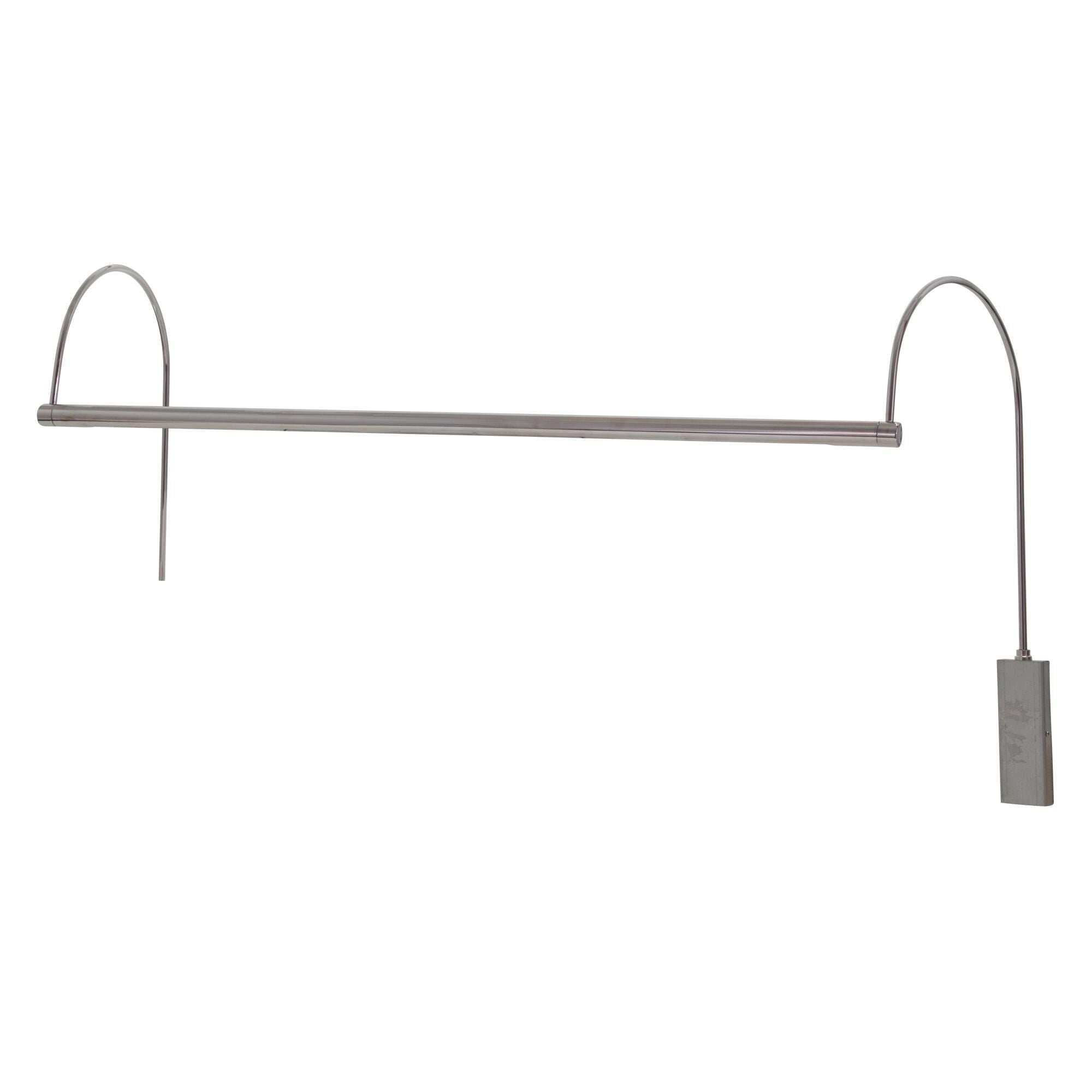 House of Troy Ultra Slim-Line 28 Inch LED Picture and Display Light Ultra Slim-Line - USLEDZ28-62 - Modern Contemporary