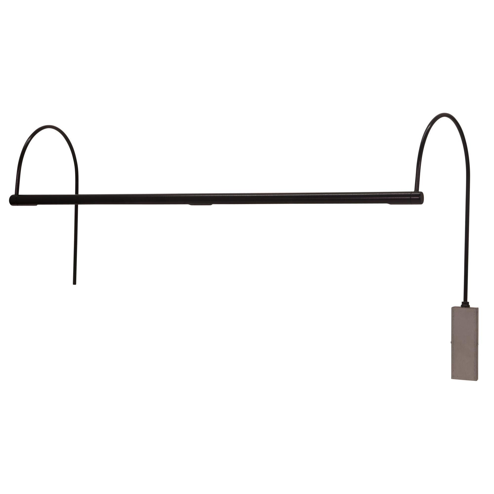 House of Troy Ultra Slim-Line 28 Inch LED Picture and Display Light Ultra Slim-Line - USLEDZ28-7 - Modern Contemporary