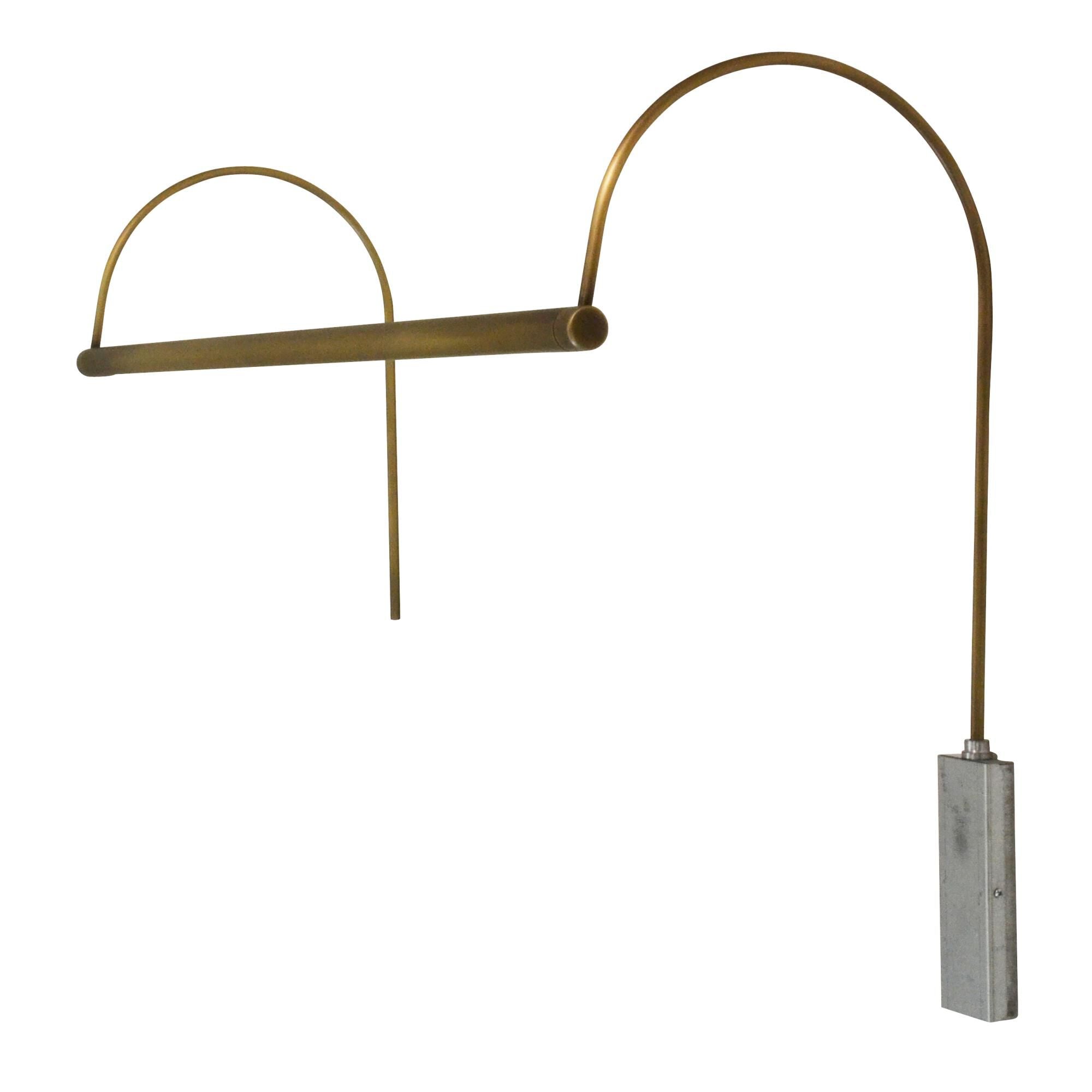 House of Troy Ultra Slim-Line 28 Inch LED Picture and Display Light Ultra Slim-Line - USLEDZ28-71 - Modern Contemporary