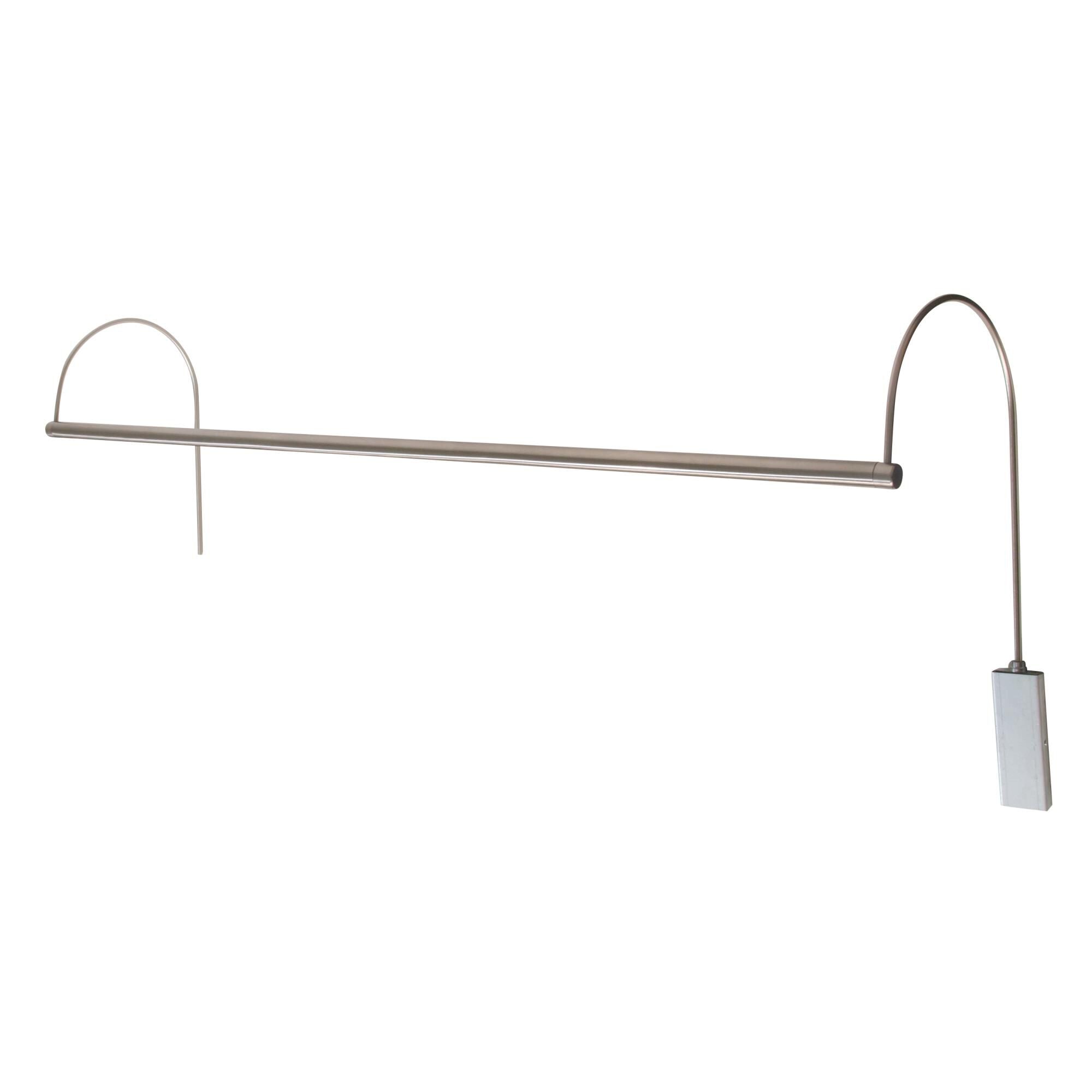 House of Troy Ultra Slim-Line 41 Inch LED Picture and Display Light Ultra Slim-Line - USLEDZ41-52 - Modern Contemporary