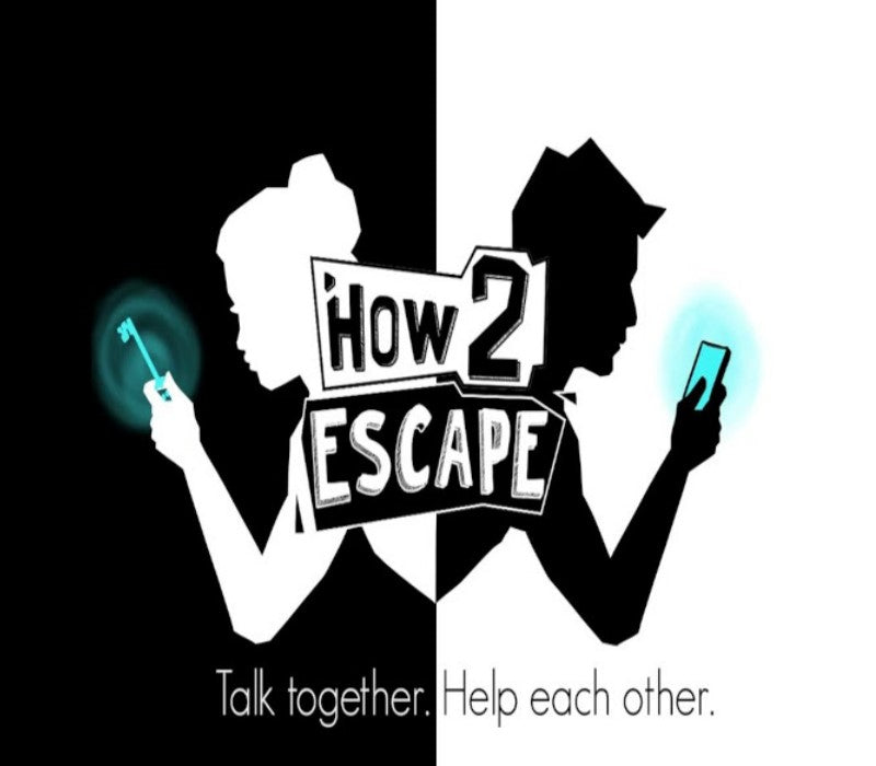 How 2 Escape EU XBOX One - Xbox Series X|S CD Key