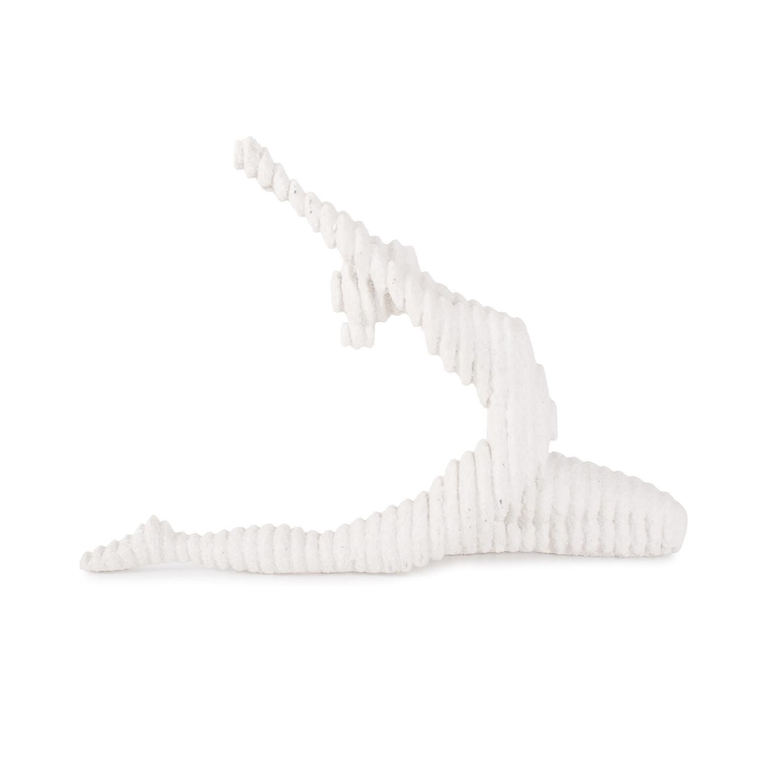 Howard Elliott Collection The Yin Yoga Sculpture The Yin Yoga - 12354 - Modern Contemporary