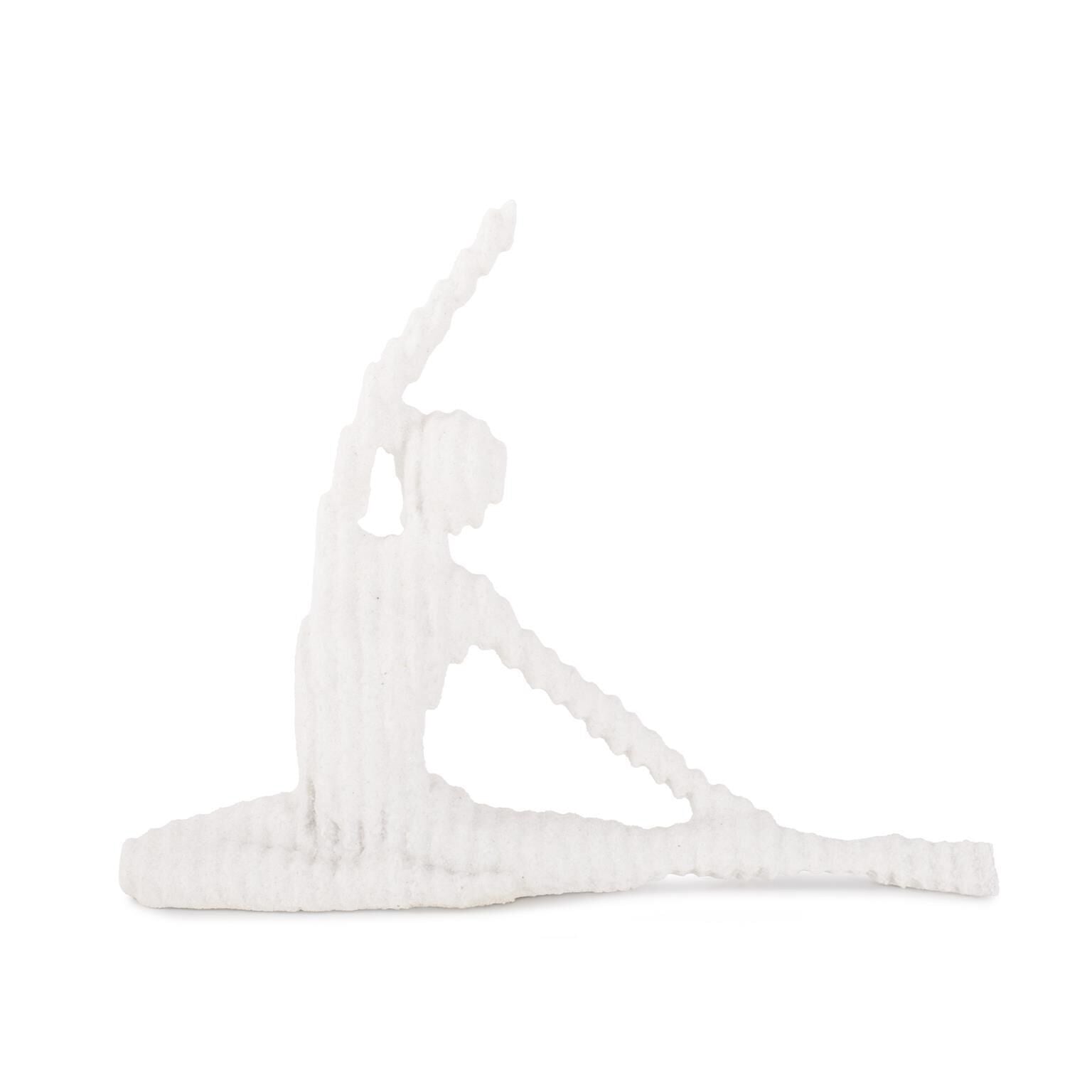 Howard Elliott Collection The Yin Yoga Sculpture The Yin Yoga - 12356 - Modern Contemporary
