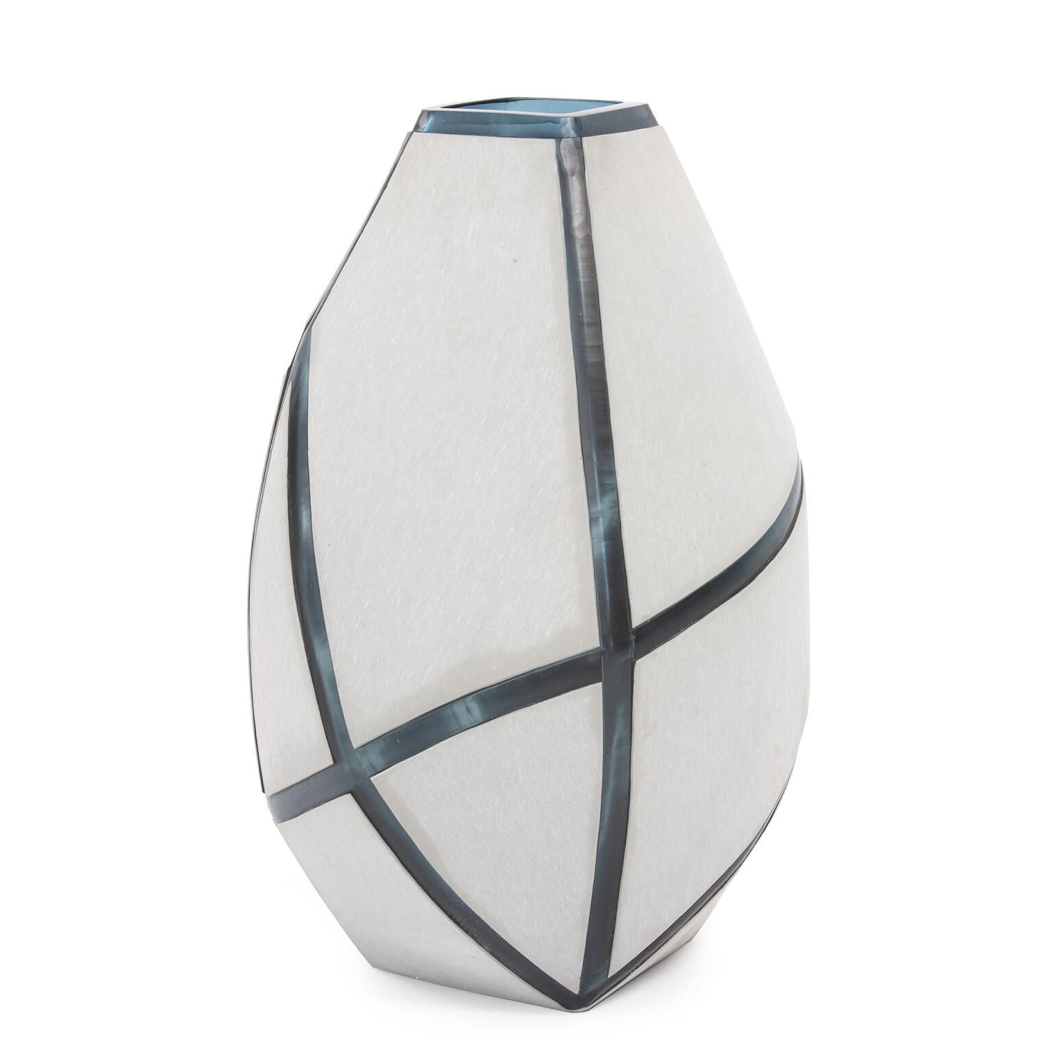 Howard Elliott Collection Bain Vase-Urn Bain - 130004 - Modern Contemporary