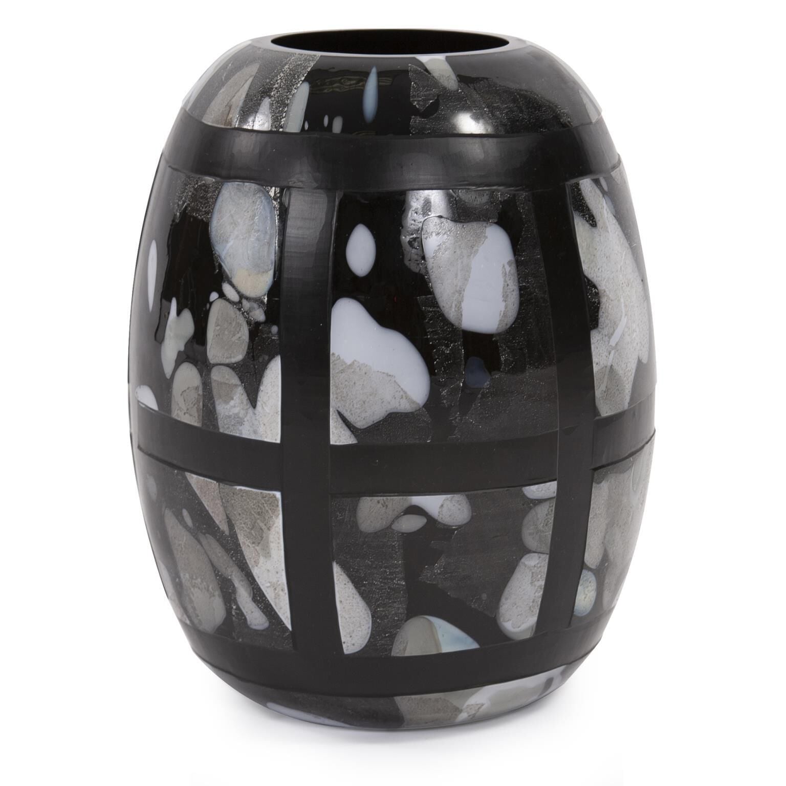Howard Elliott Collection Marden Vase-Urn Marden - 130005 - Modern Contemporary