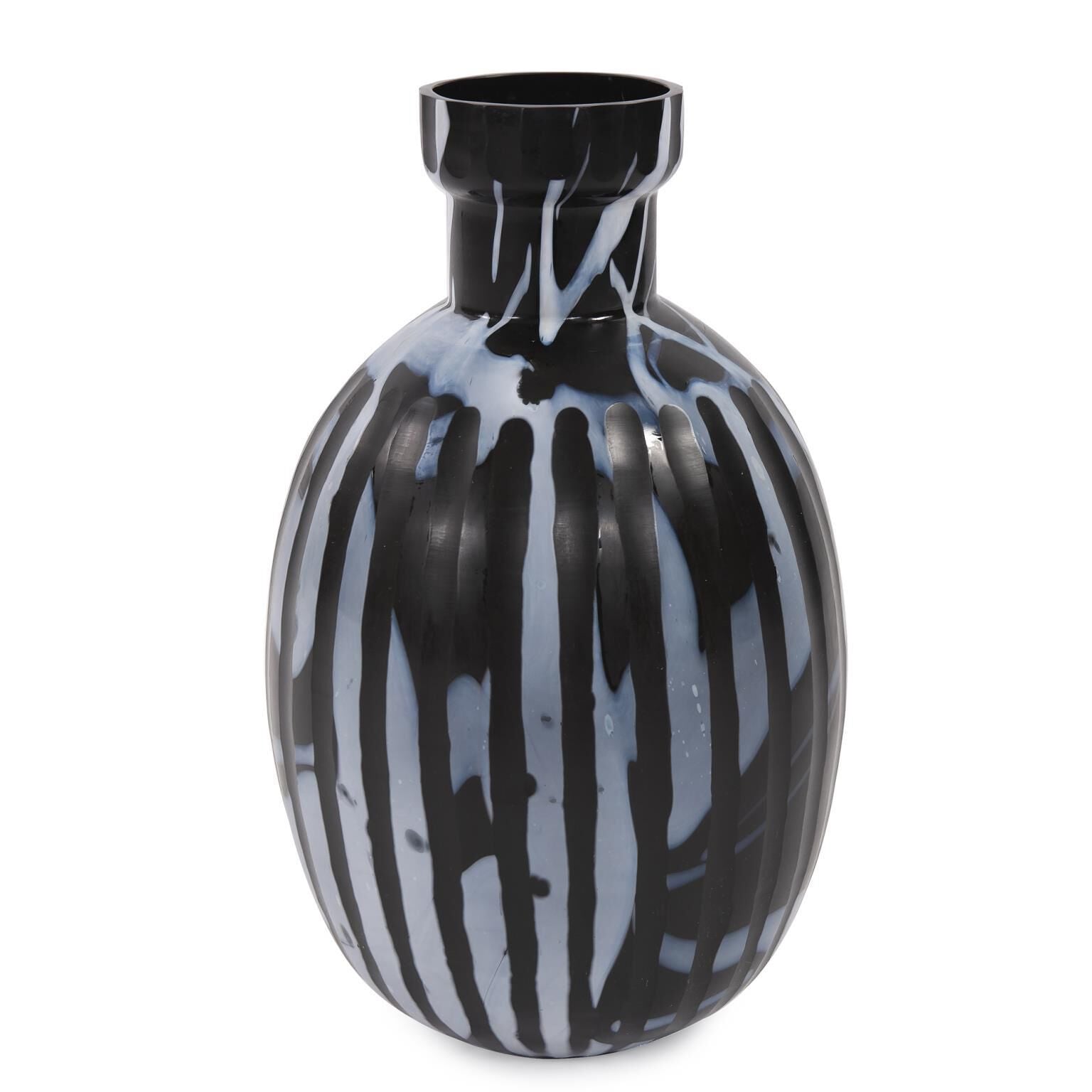 Howard Elliott Collection Sanders Vase-Urn Sanders - 130006 - Modern Contemporary