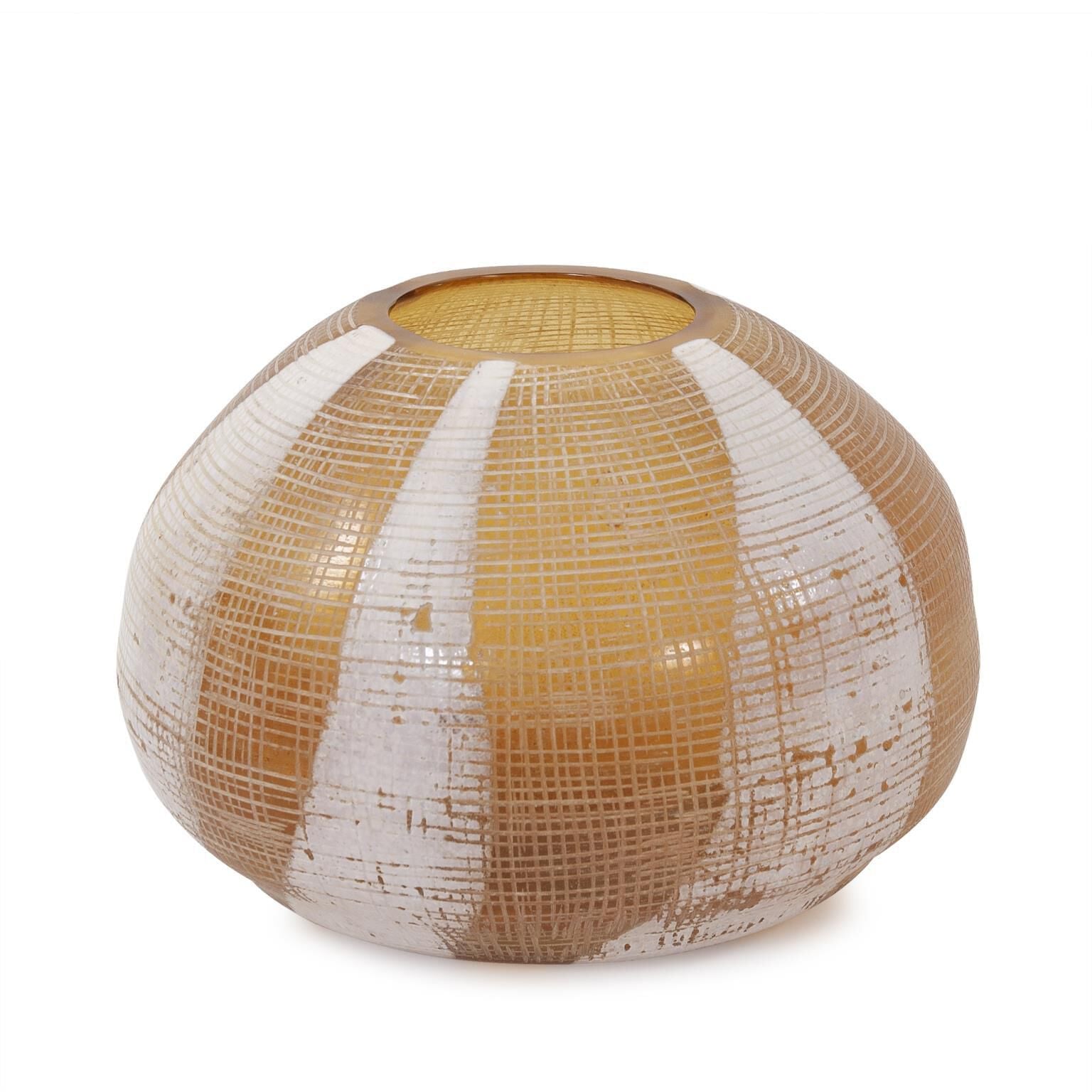 Howard Elliott Collection The Gustav Vase-Urn The Gustav - 130019 - Modern Contemporary