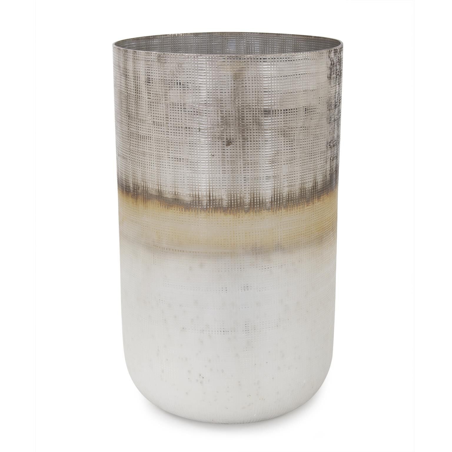 Howard Elliott Collection The Barrick Vase-Urn The Barrick - 130020 - Modern Contemporary