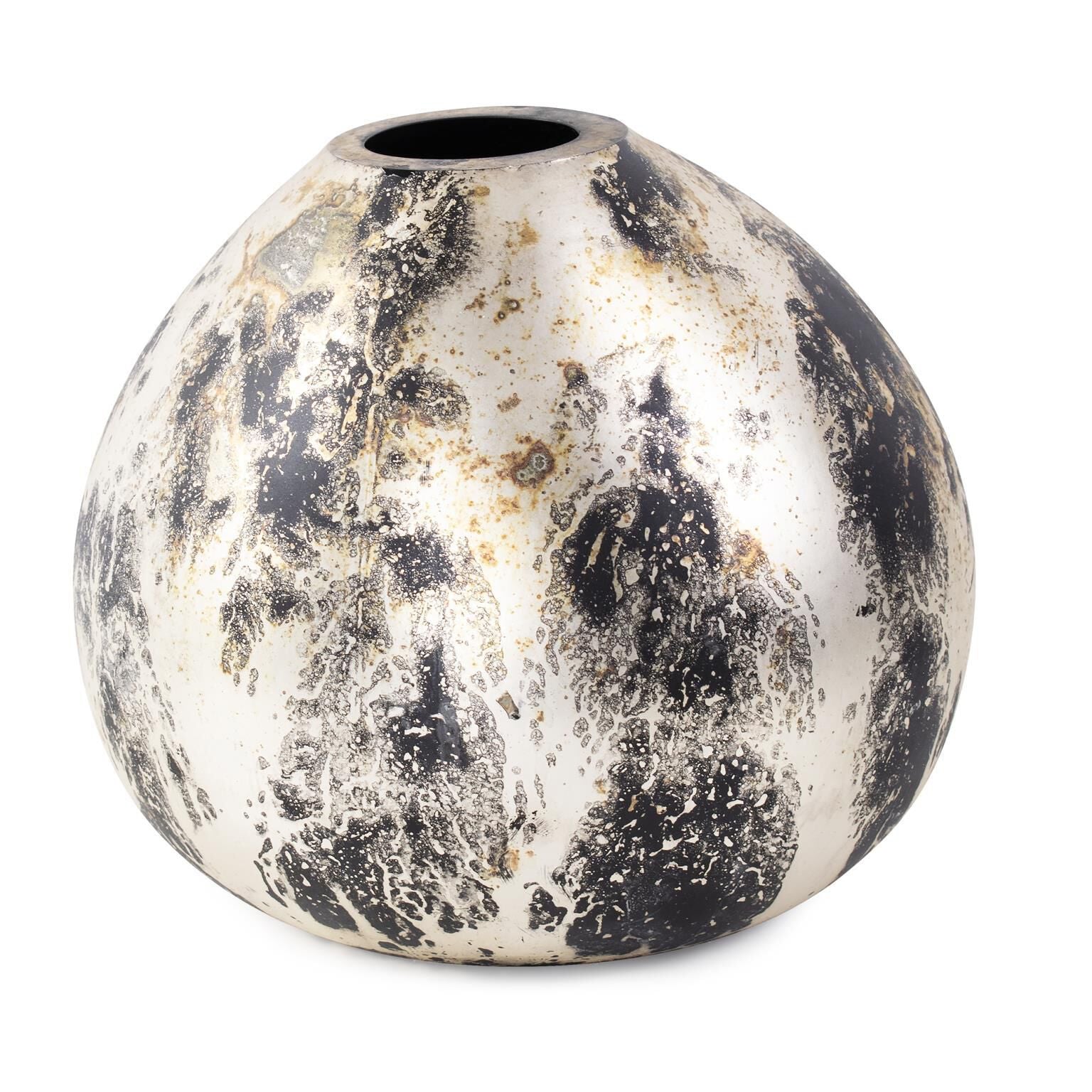 Howard Elliott Collection Callisto Vase-Urn Callisto - 130039 - Modern Contemporary