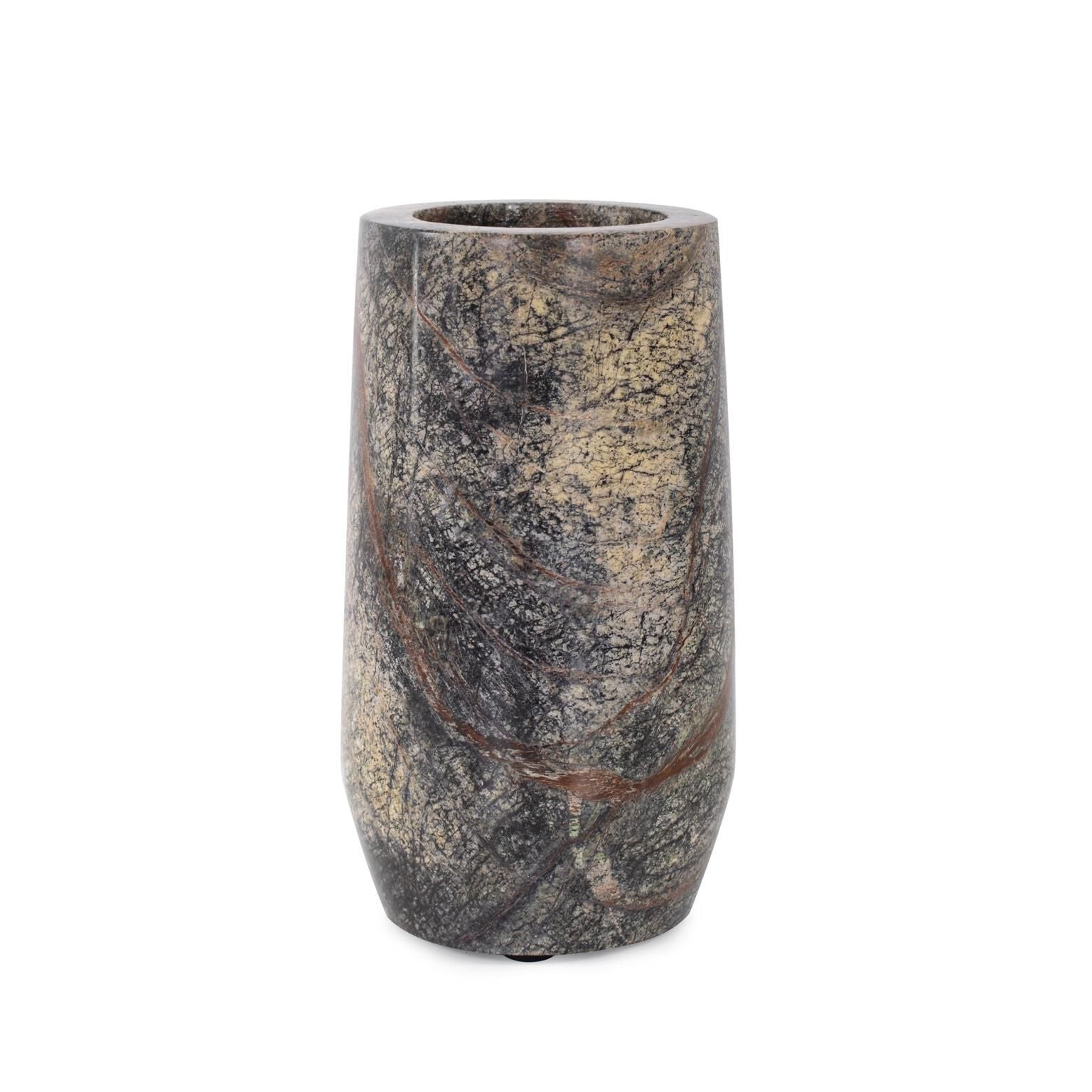 Howard Elliott Collection The Juniper Vase-Urn The Juniper - 130051 - Modern Contemporary
