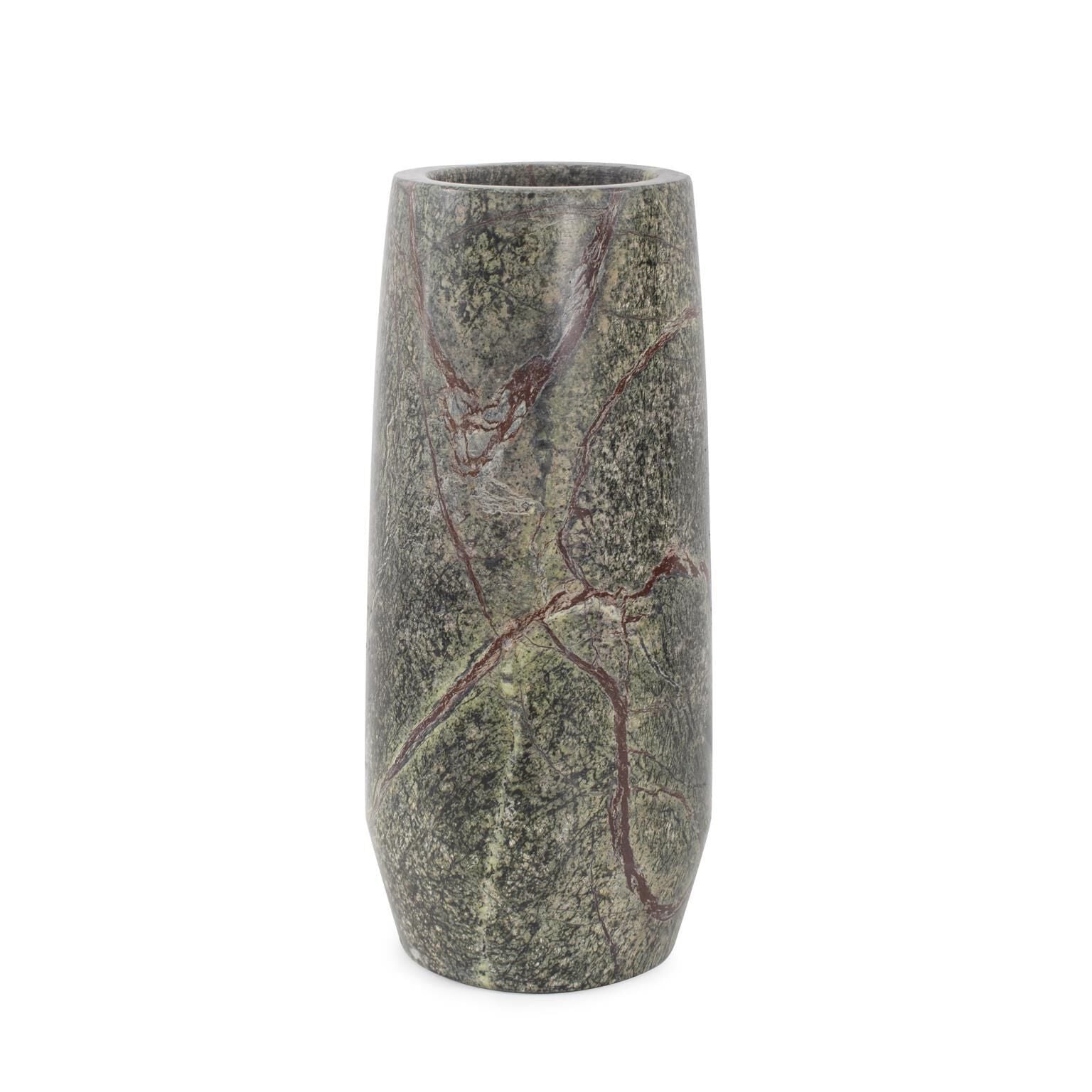 Howard Elliott Collection The Juniper Vase-Urn The Juniper - 130052 - Modern Contemporary