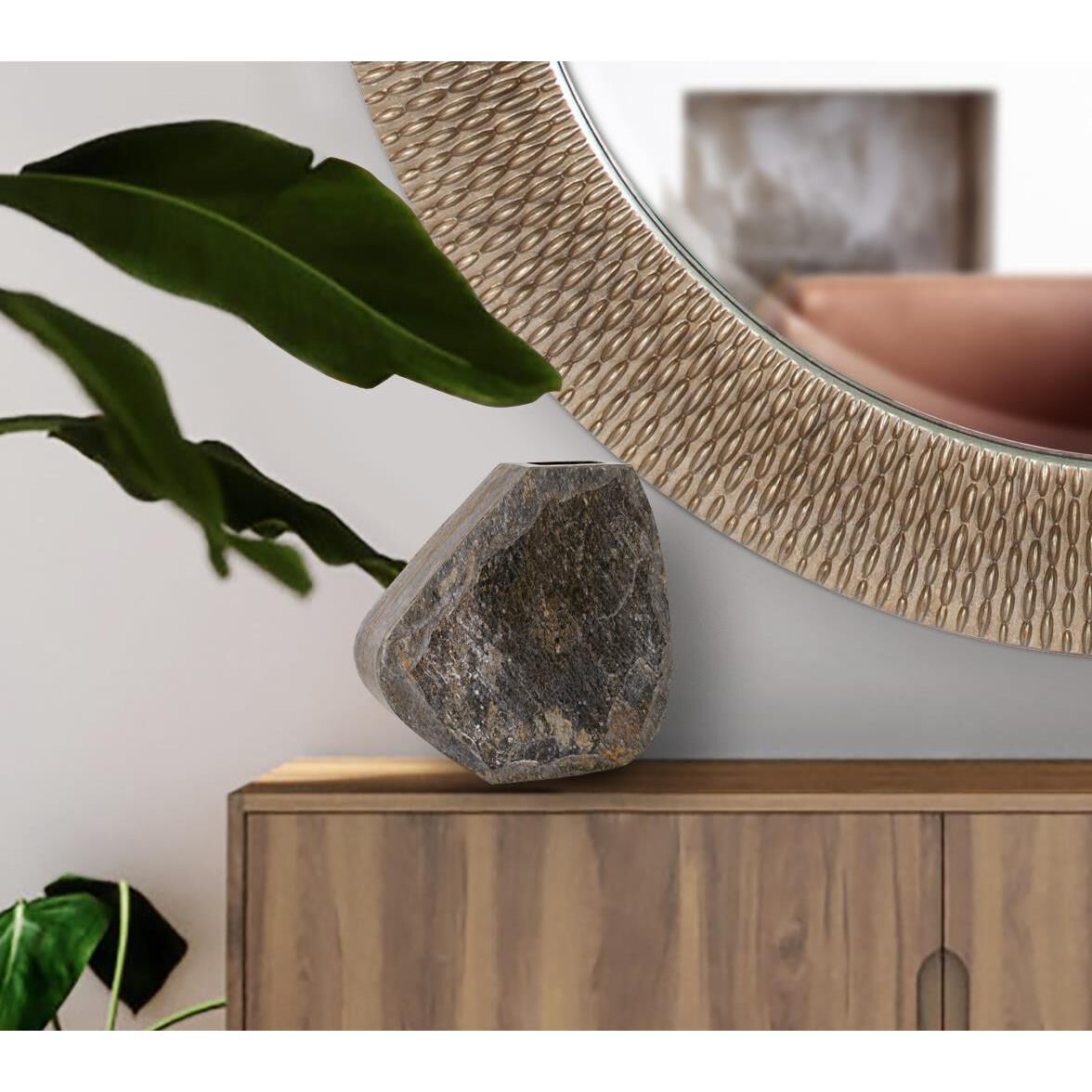 Howard Elliott Collection The Dinorwic Vase-Urn The Dinorwic - 130054 - Modern Contemporary