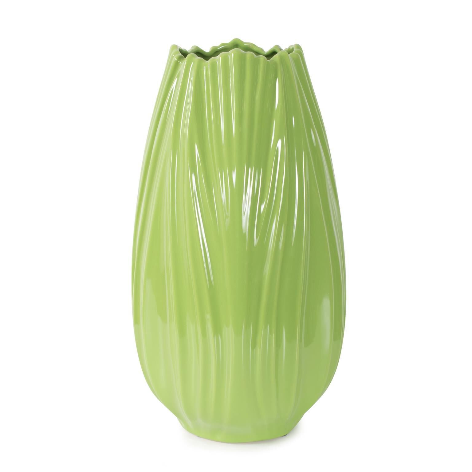 Howard Elliott Collection Field Vase-Urn Field - 34263 - Modern Contemporary