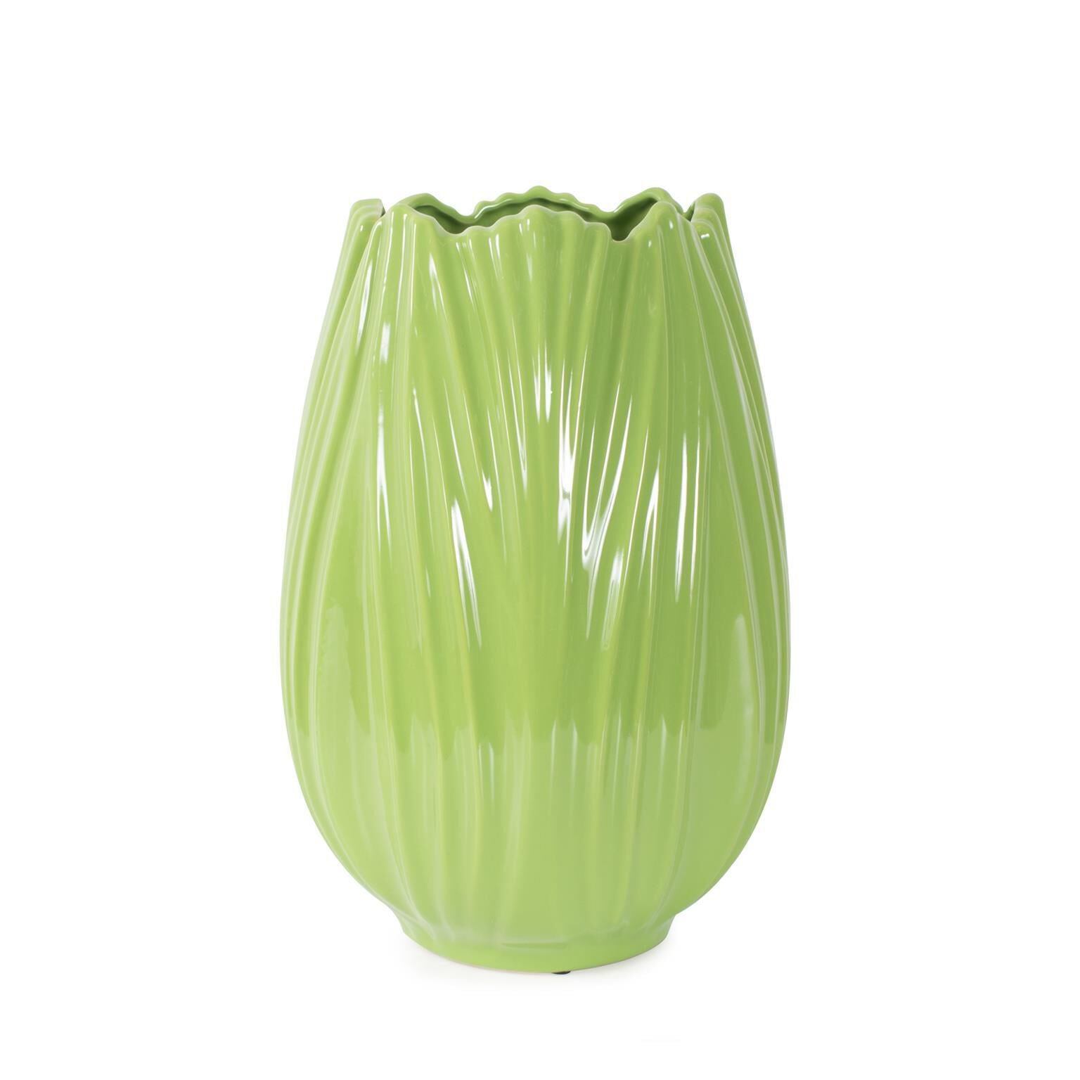 Howard Elliott Collection Field Vase-Urn Field - 34264 - Modern Contemporary