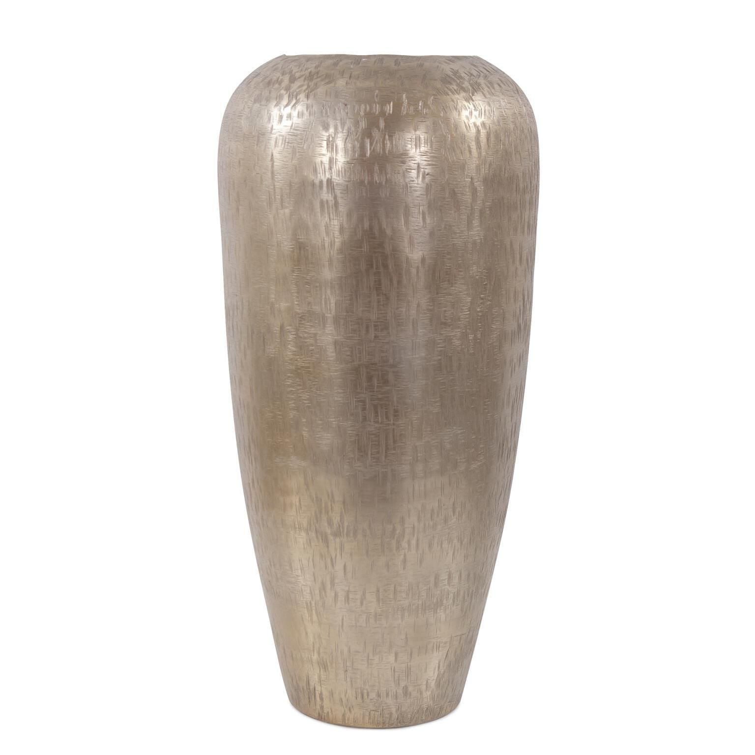 Howard Elliott Collection The Etched Crossways Vase-Urn The Etched Crossways - 35308 - Modern Contemporary