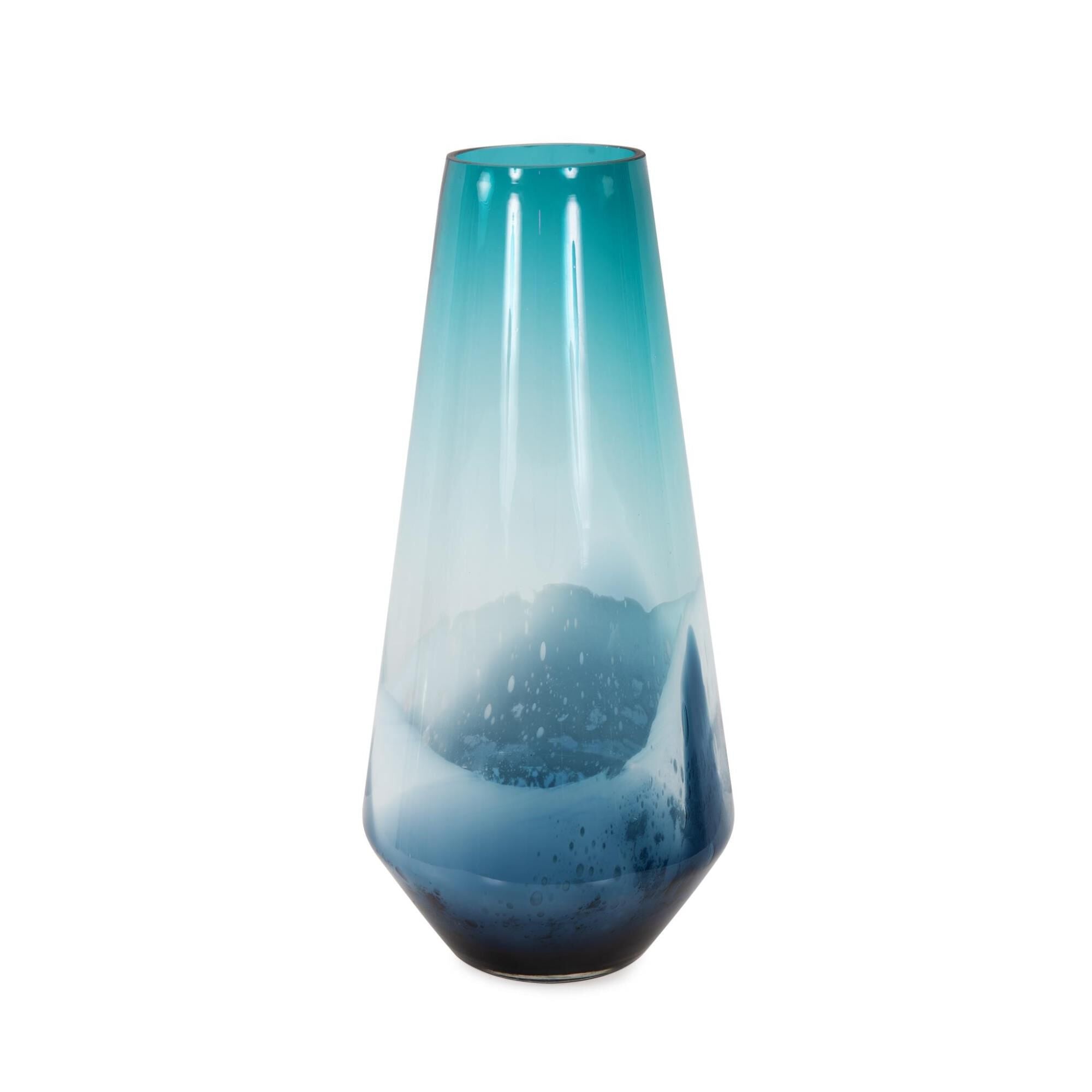 Howard Elliott Collection Breakers Vase-Urn Breakers - 44044 - Modern Contemporary