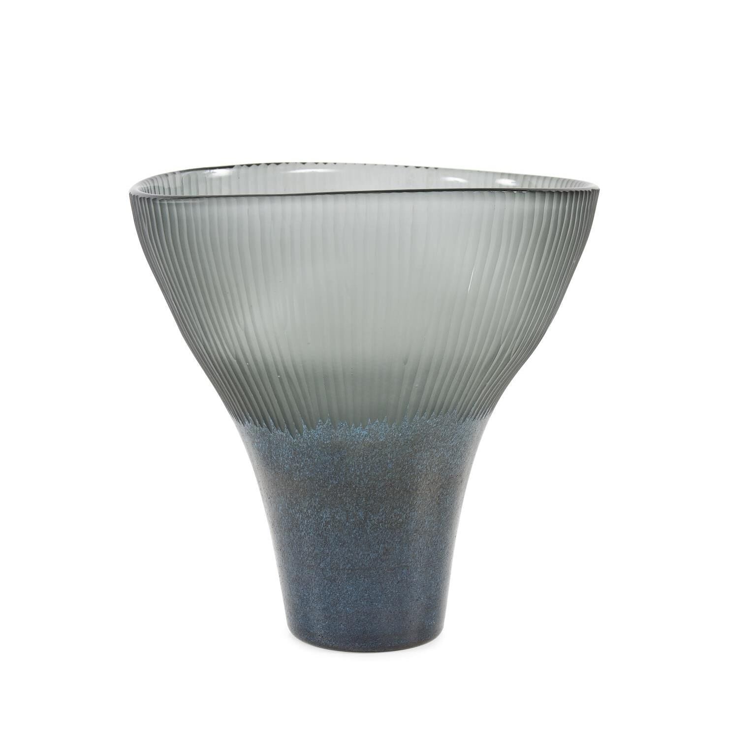 Howard Elliott Collection Melilla Vase-Urn Melilla - 44051 - Modern Contemporary