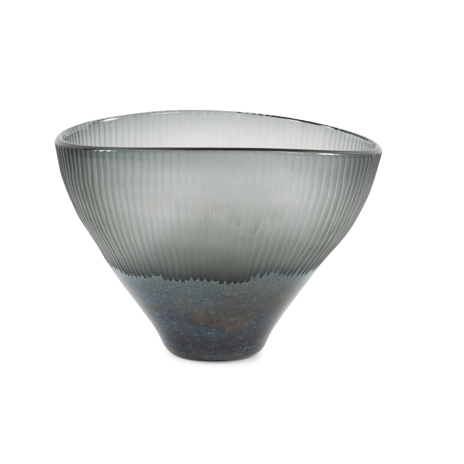 Howard Elliott Collection Melilla Vase-Urn Melilla - 44052 - Modern Contemporary