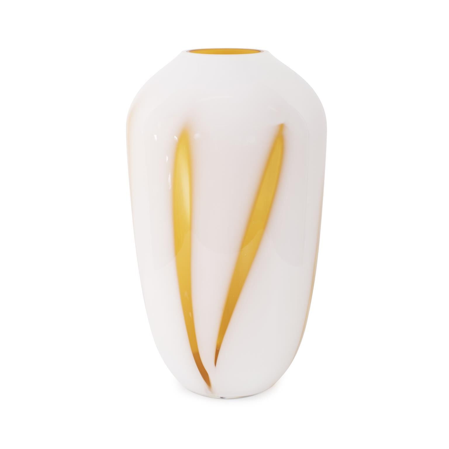 Howard Elliott Collection Grasberg Vase-Urn Grasberg - 44054 - Modern Contemporary