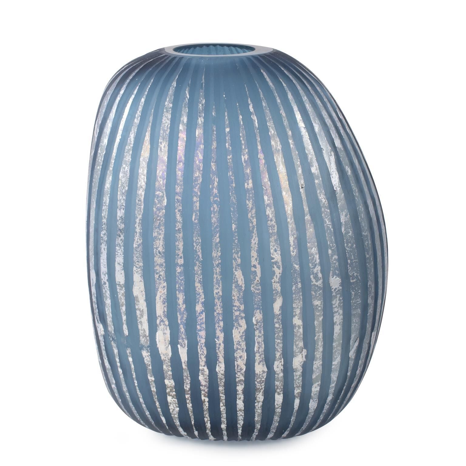 Howard Elliott Collection The Yale Vase-Urn The Yale - 44078 - Modern Contemporary