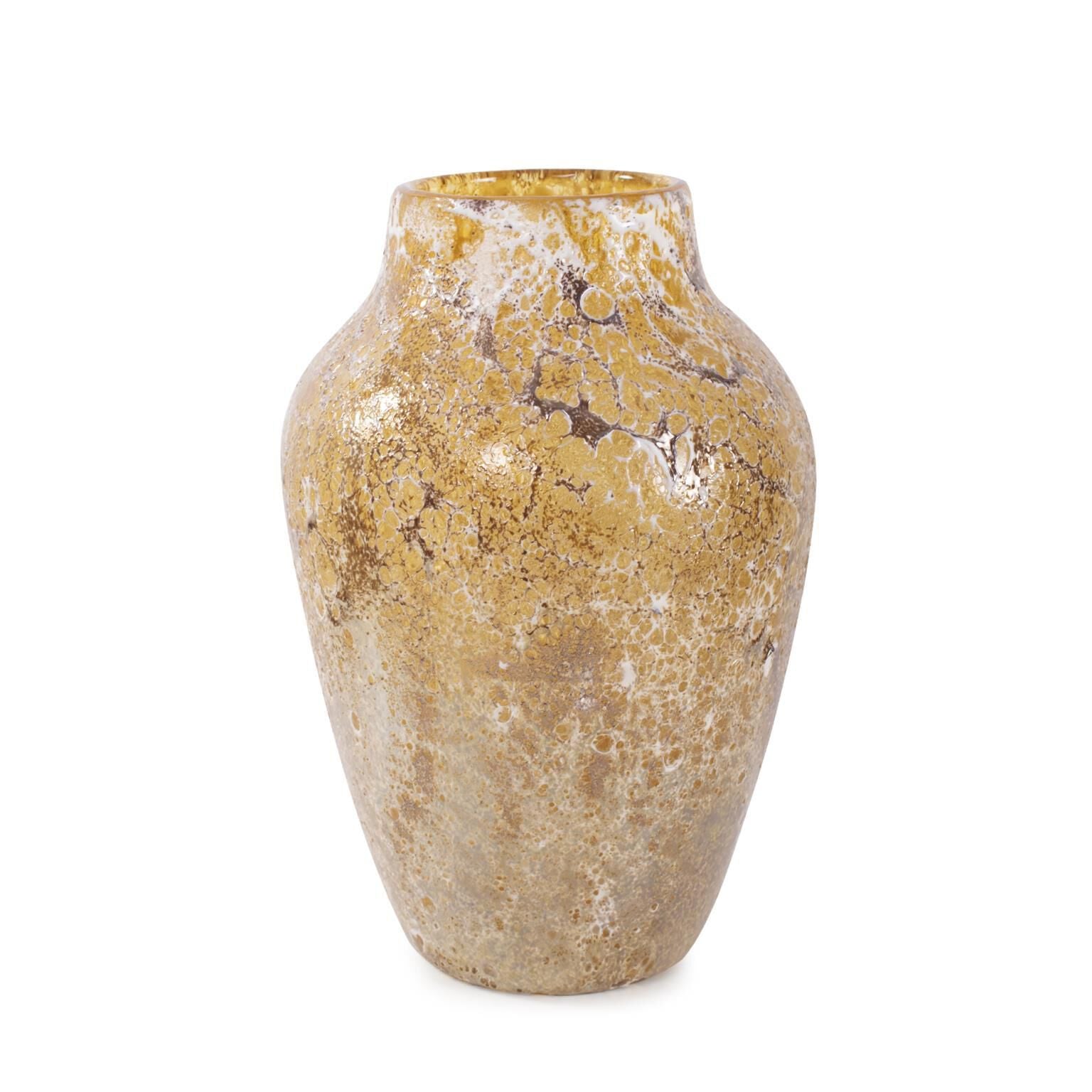 Howard Elliott Collection The Zynsky Vase-Urn The Zynsky - 44100 - Modern Contemporary
