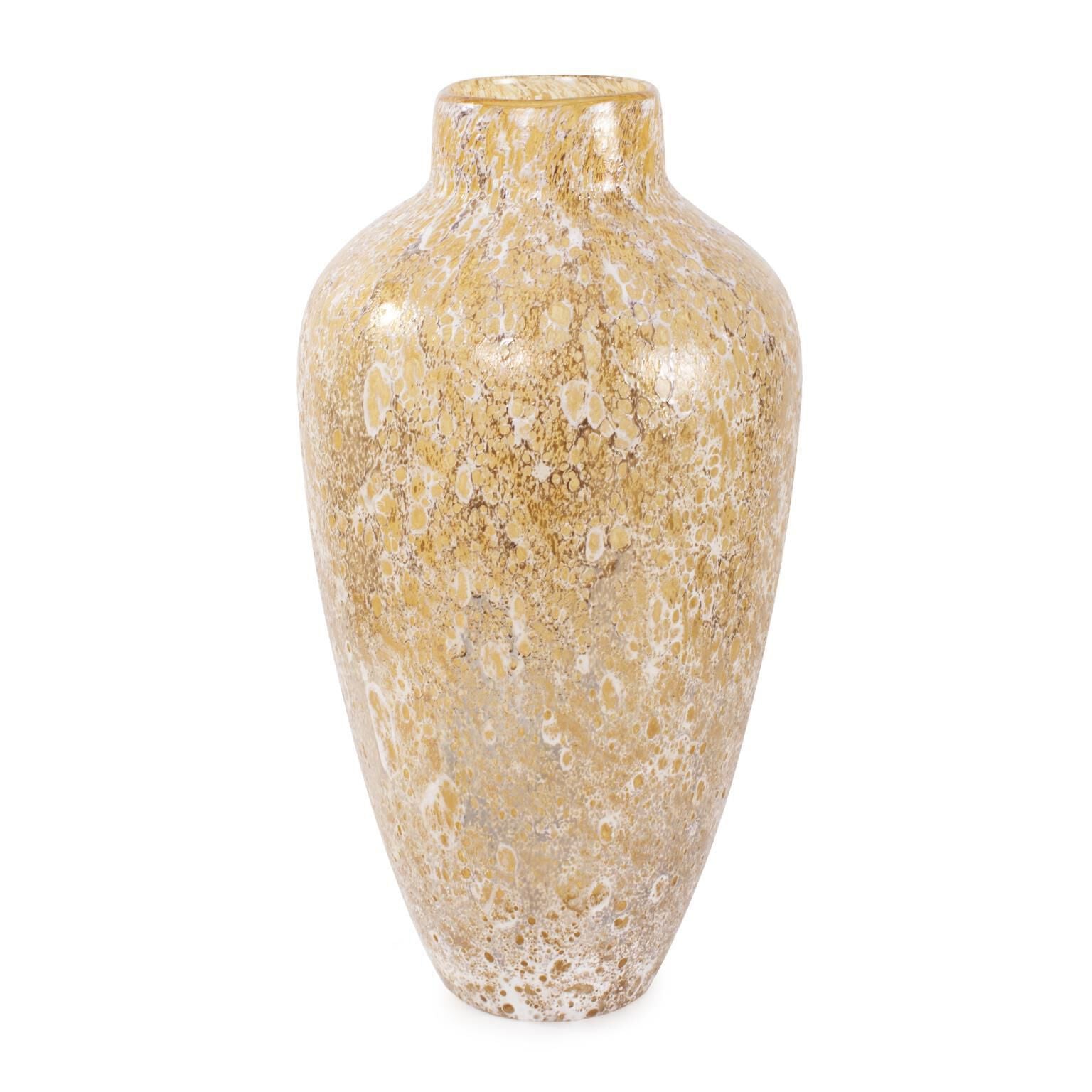 Howard Elliott Collection The Zynsky Vase-Urn The Zynsky - 44101 - Modern Contemporary