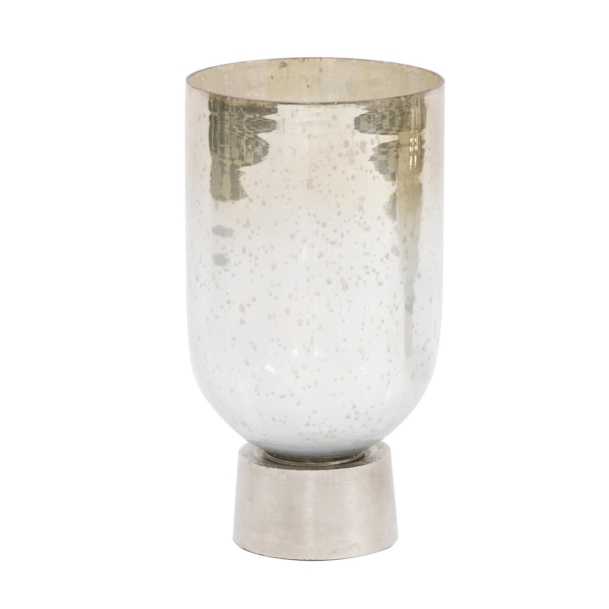 Howard Elliott Collection Grotto Vase-Urn Grotto - 51100 - Modern Contemporary