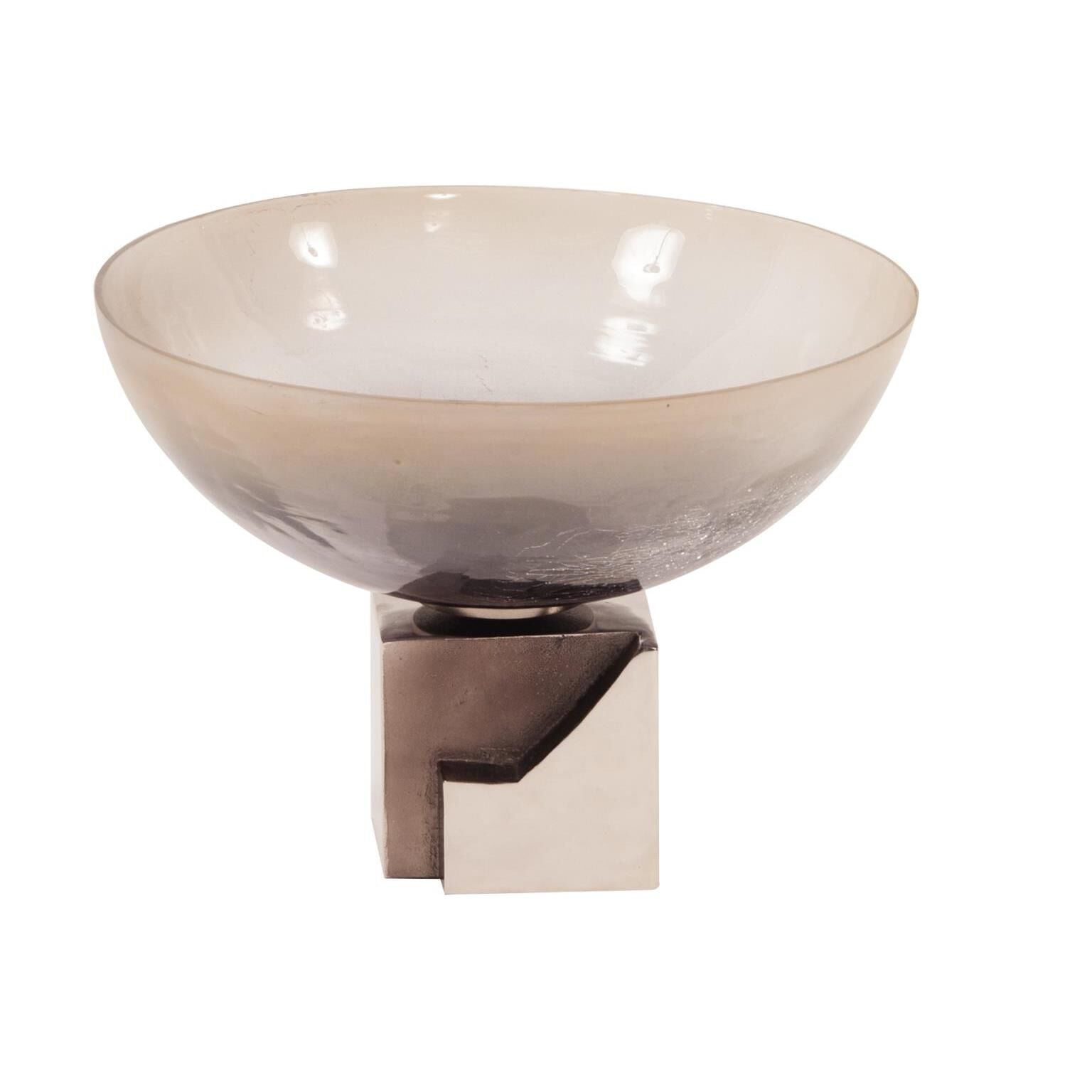 Howard Elliott Collection Ombre Vase-Urn Ombre - 51331 - Transitional