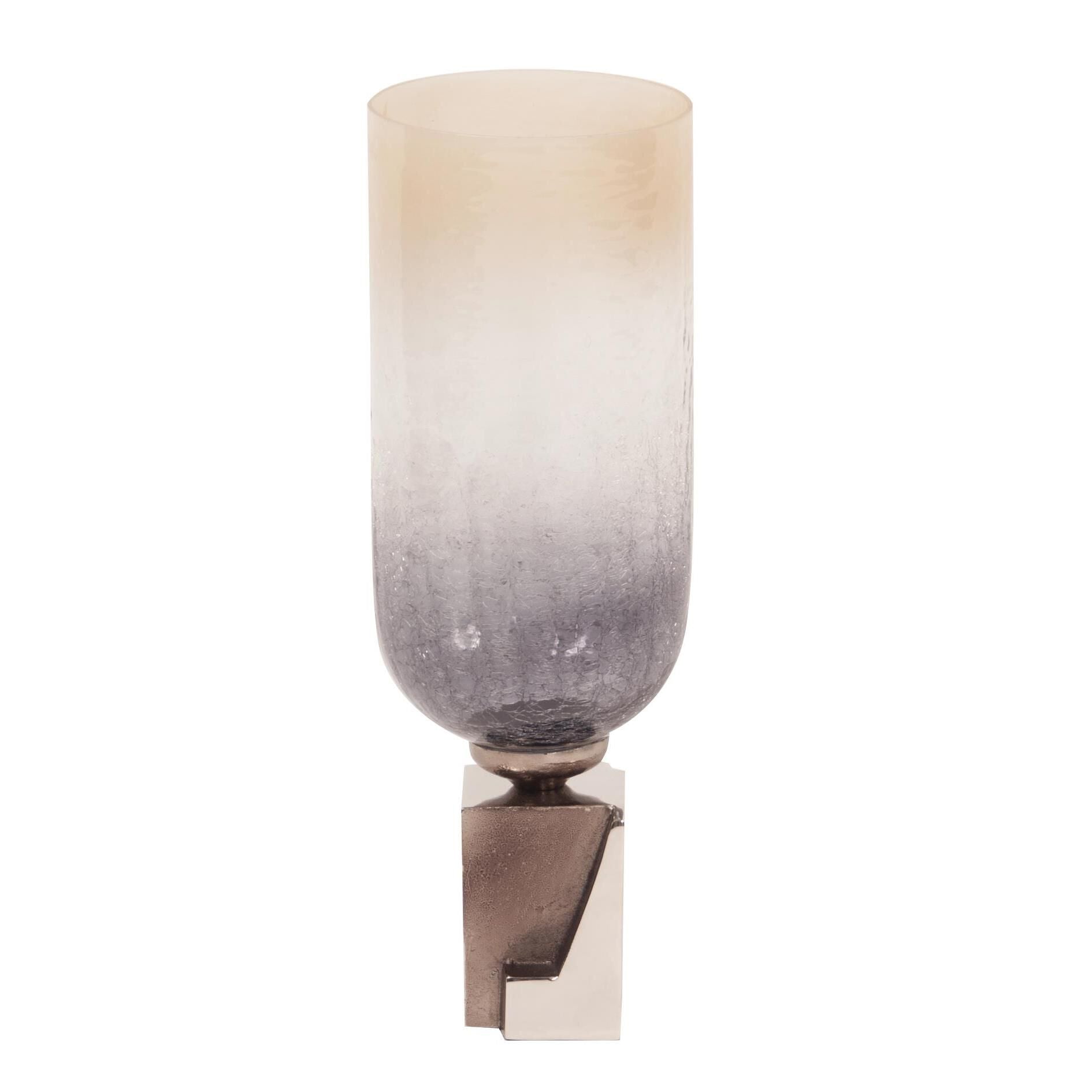 Howard Elliott Collection Ombre Vase-Urn Ombre - 51332 - Transitional