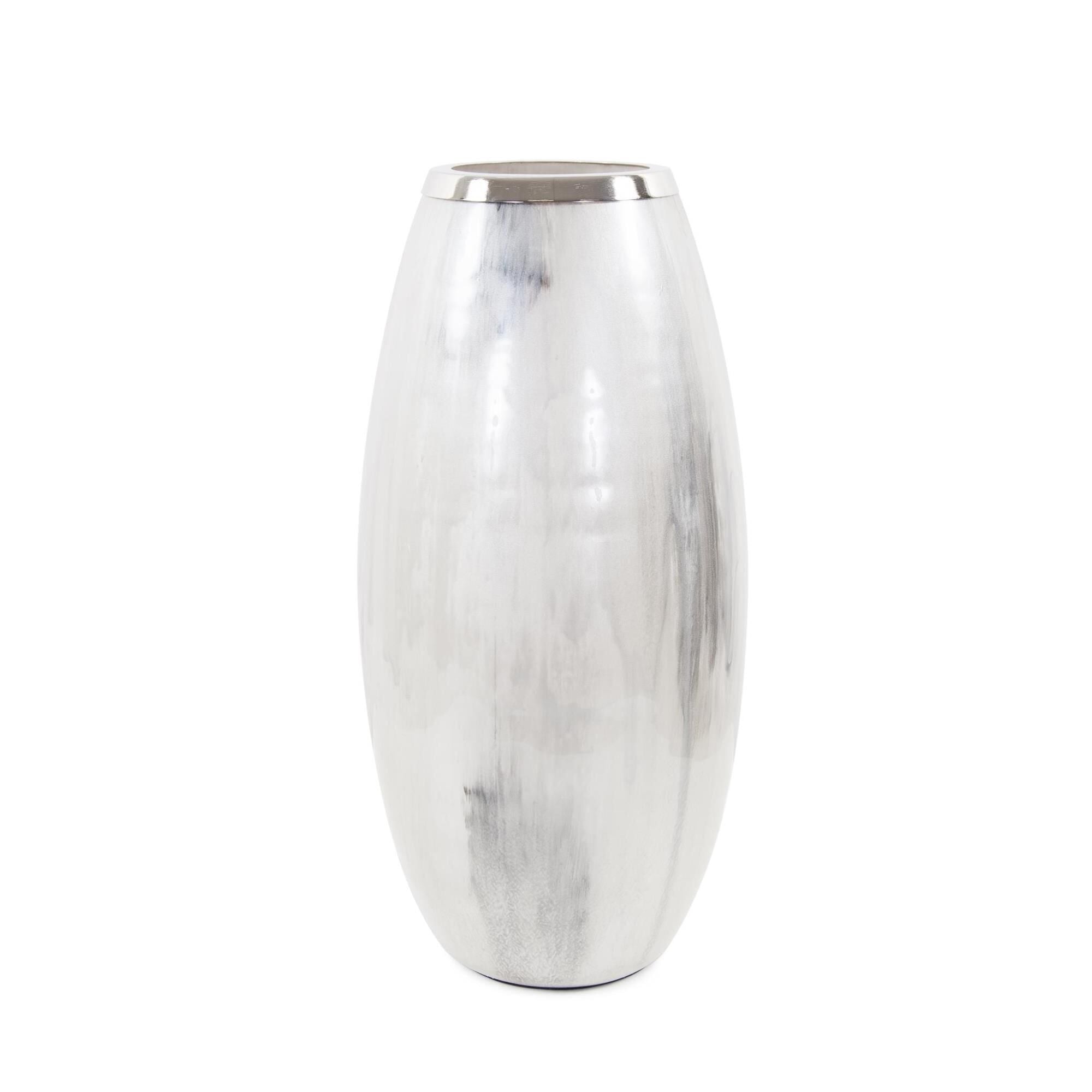 Howard Elliott Collection Sivas Vase-Urn Sivas - 51364 - Modern Contemporary