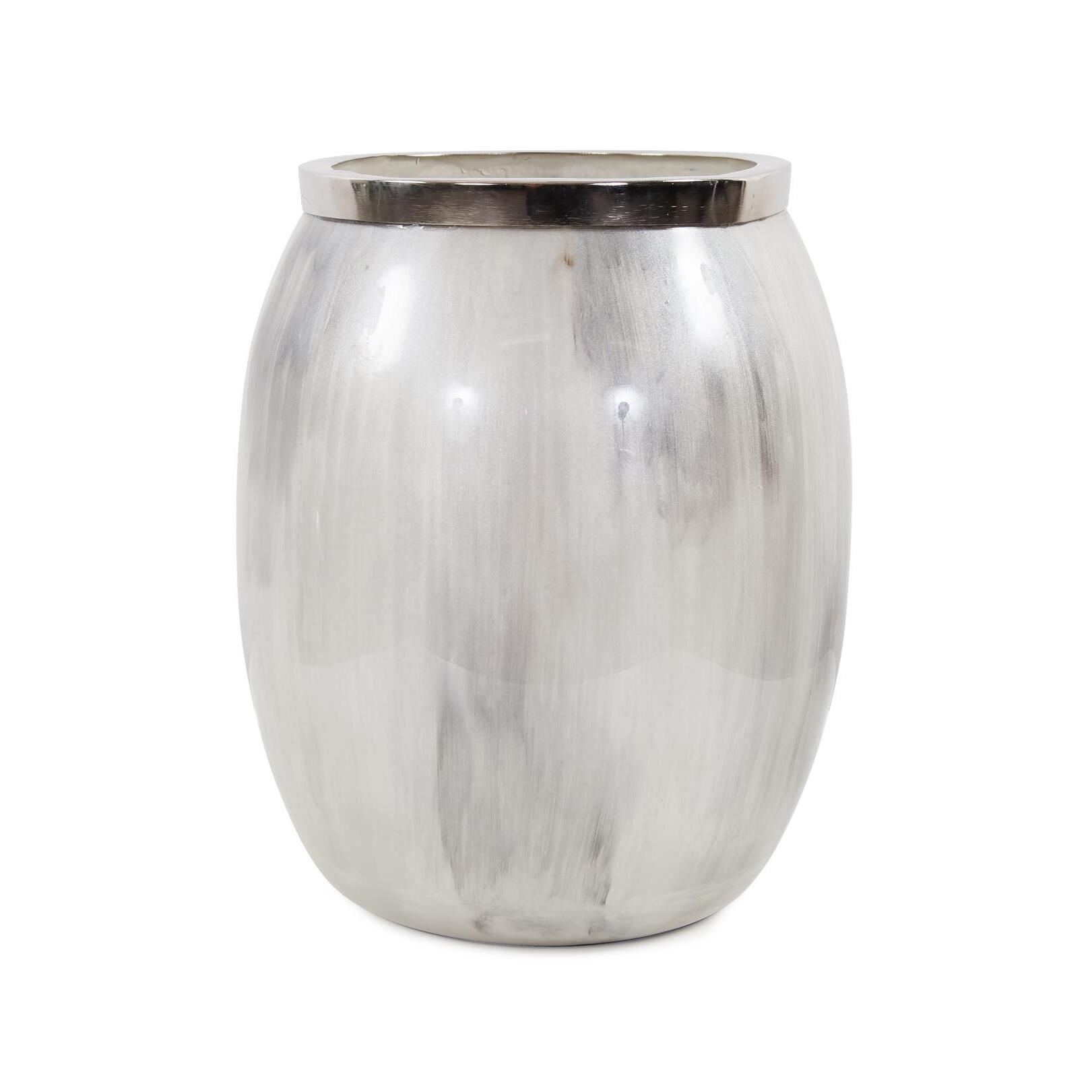 Howard Elliott Collection Sivas Vase-Urn Sivas - 51366 - Modern Contemporary