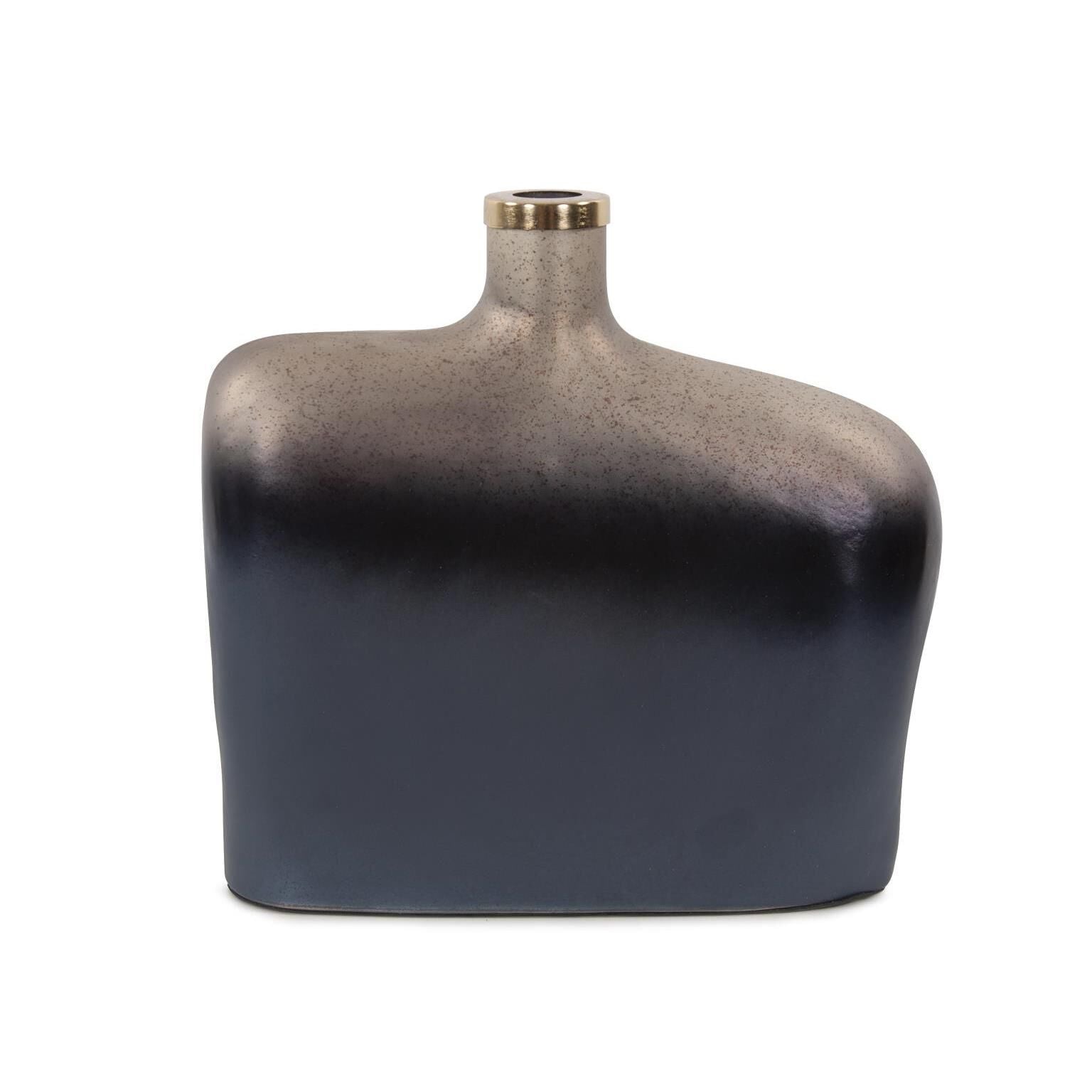 Howard Elliott Collection Orion Vase-Urn Orion - 51376 - Modern Contemporary