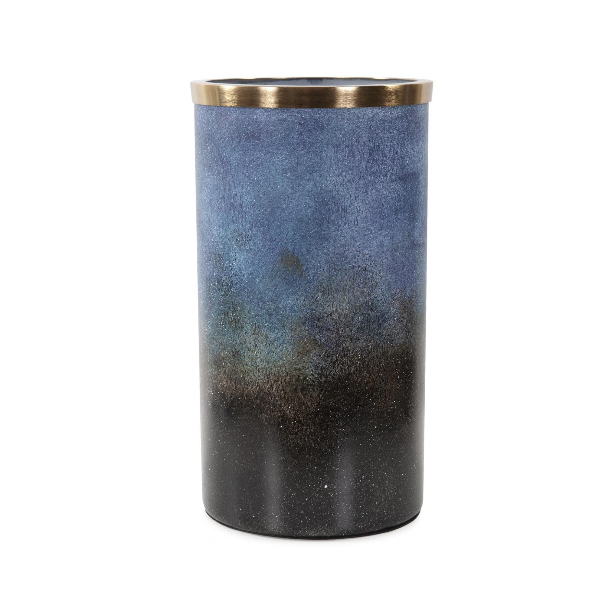 Howard Elliott Collection Celestial Candle Holder Celestial - 51396 - Modern Contemporary