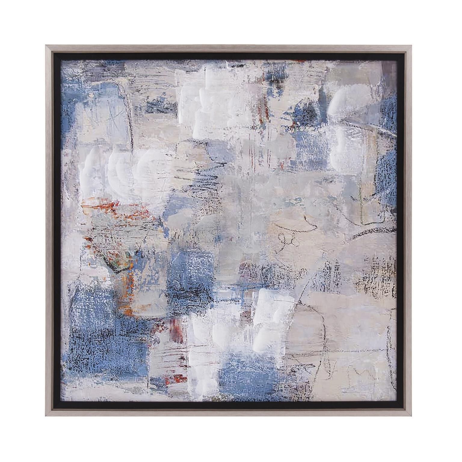 Howard Elliott Collection Splash Wall Art Alternative Wall Art Splash - 69095 - Modern Contemporary