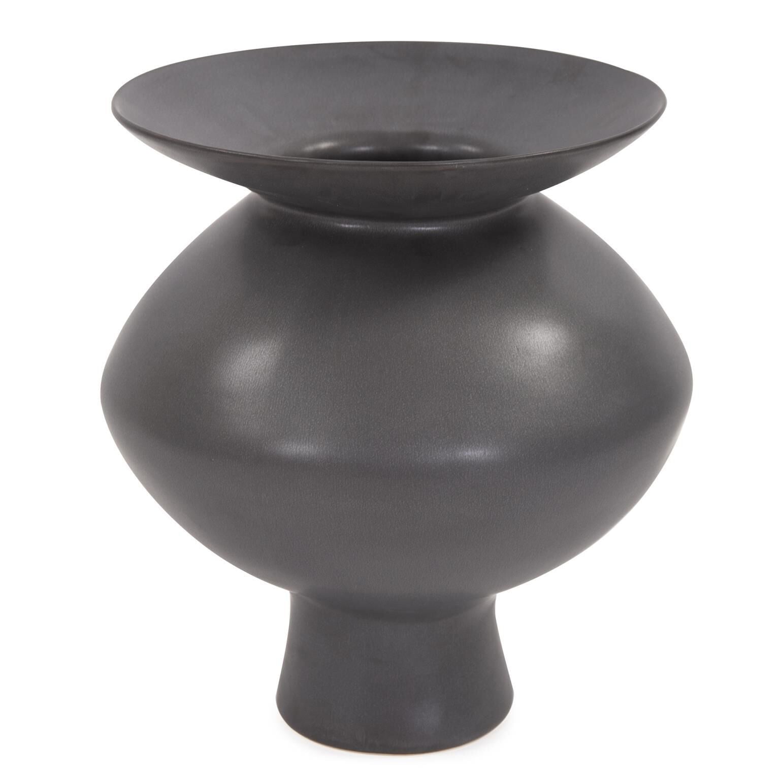 Howard Elliott Collection Vase-Urn - 88030 - Modern Contemporary