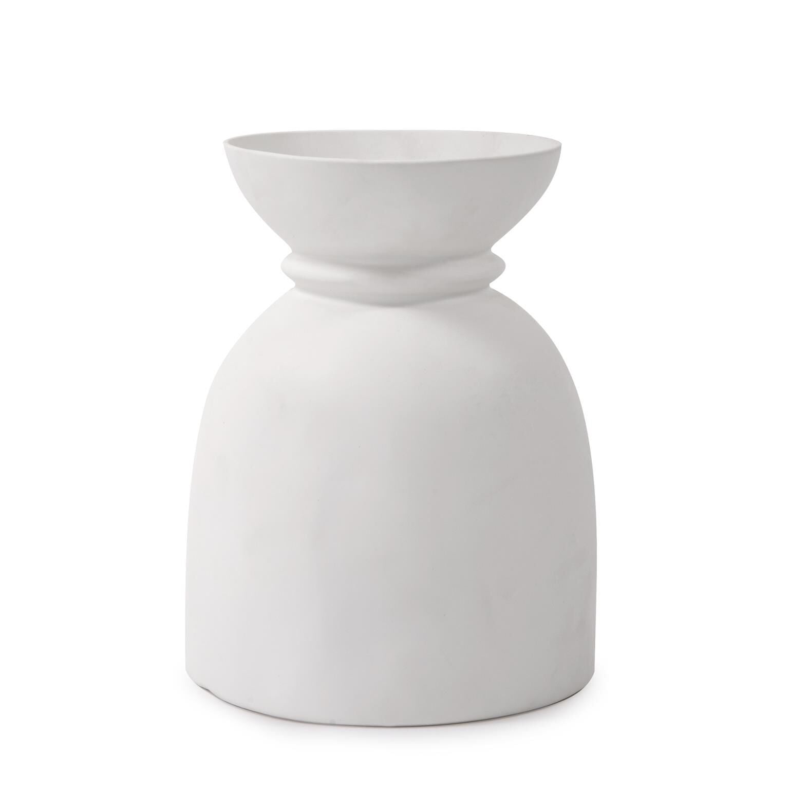 Howard Elliott Collection Elbee Vase-Urn Elbee - 88044 - Modern Contemporary