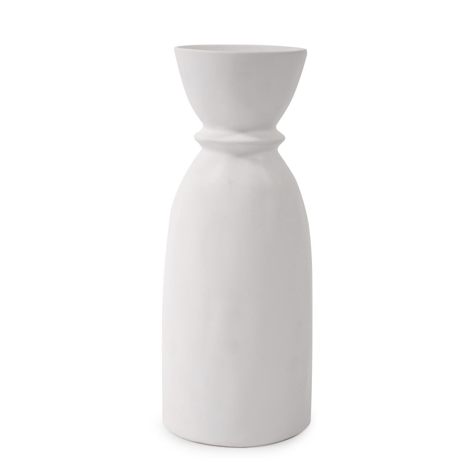 Howard Elliott Collection Elbee Vase-Urn Elbee - 88045 - Modern Contemporary