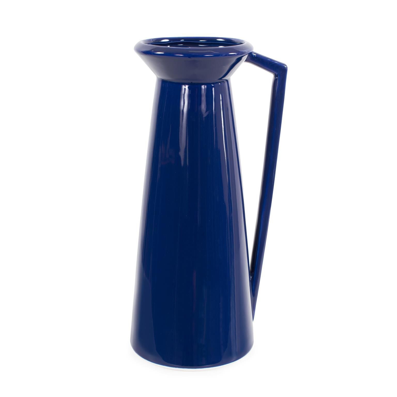 Howard Elliott Collection Bella Vase-Urn Bella - 89153 - Modern Contemporary