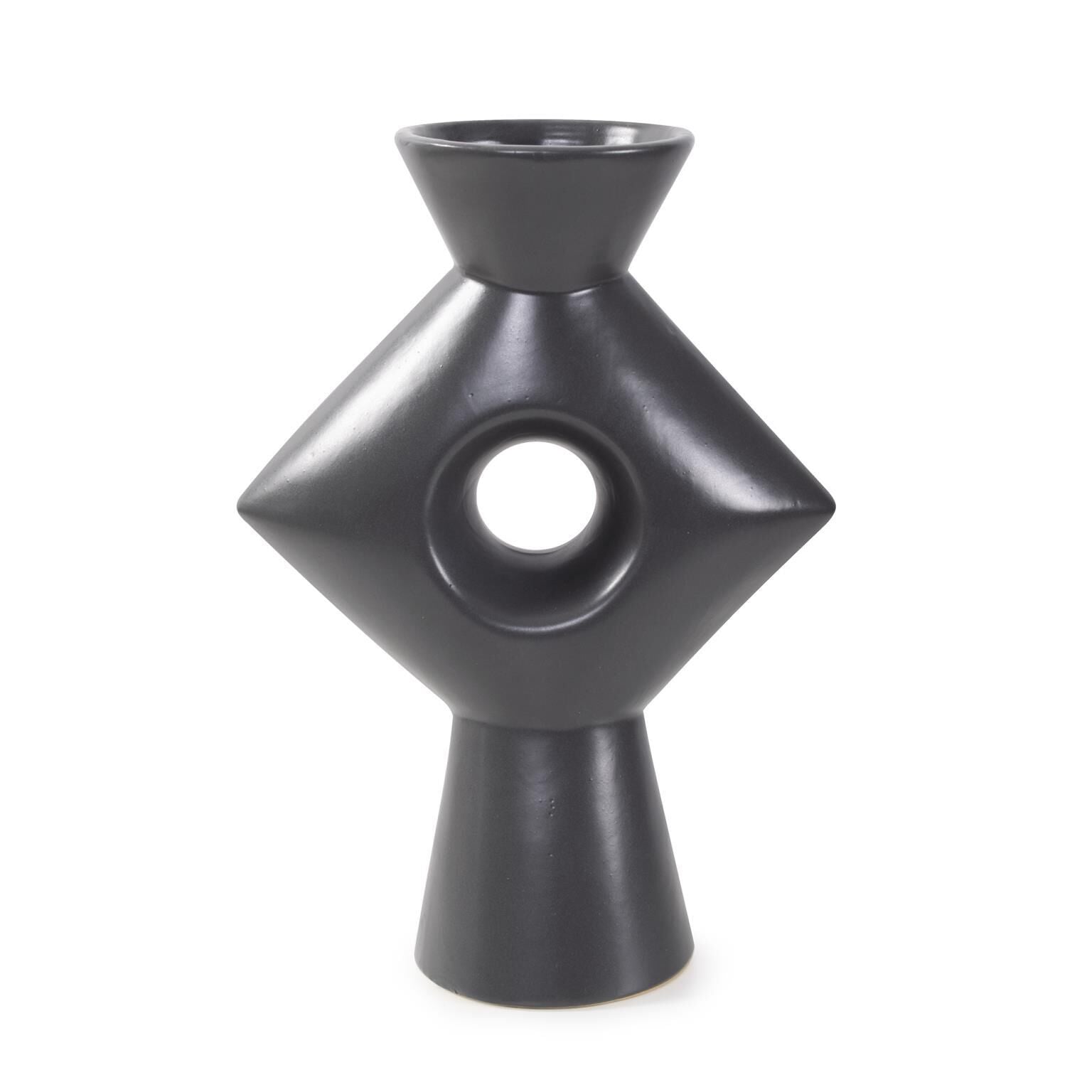 Howard Elliott Collection Astra Vase-Urn Astra - 89171 - Modern Contemporary
