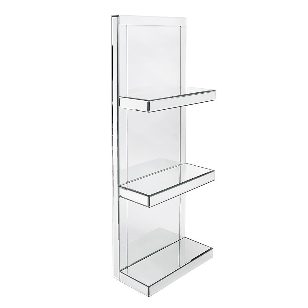 Howard Elliott Collection Mirrored Other Home Accent Mirrored - 99138 - Modern Contemporary