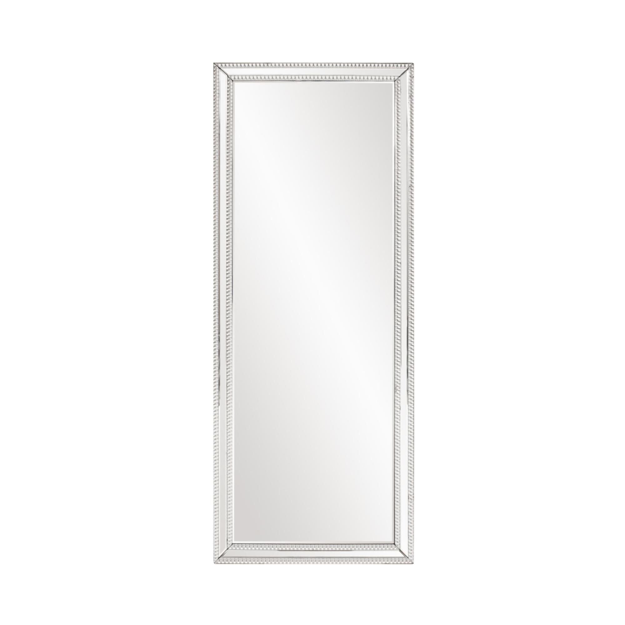 Howard Elliott Collection Gemma Decorative Mirrors Gemma - 99181 - Transitional