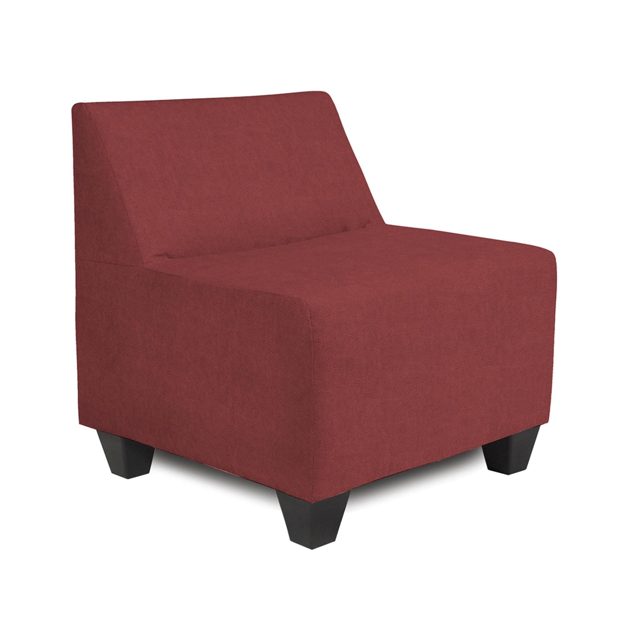 Howard Elliott Collection Pod Accent Chair Cover Pod - C823-193 - Modern Contemporary