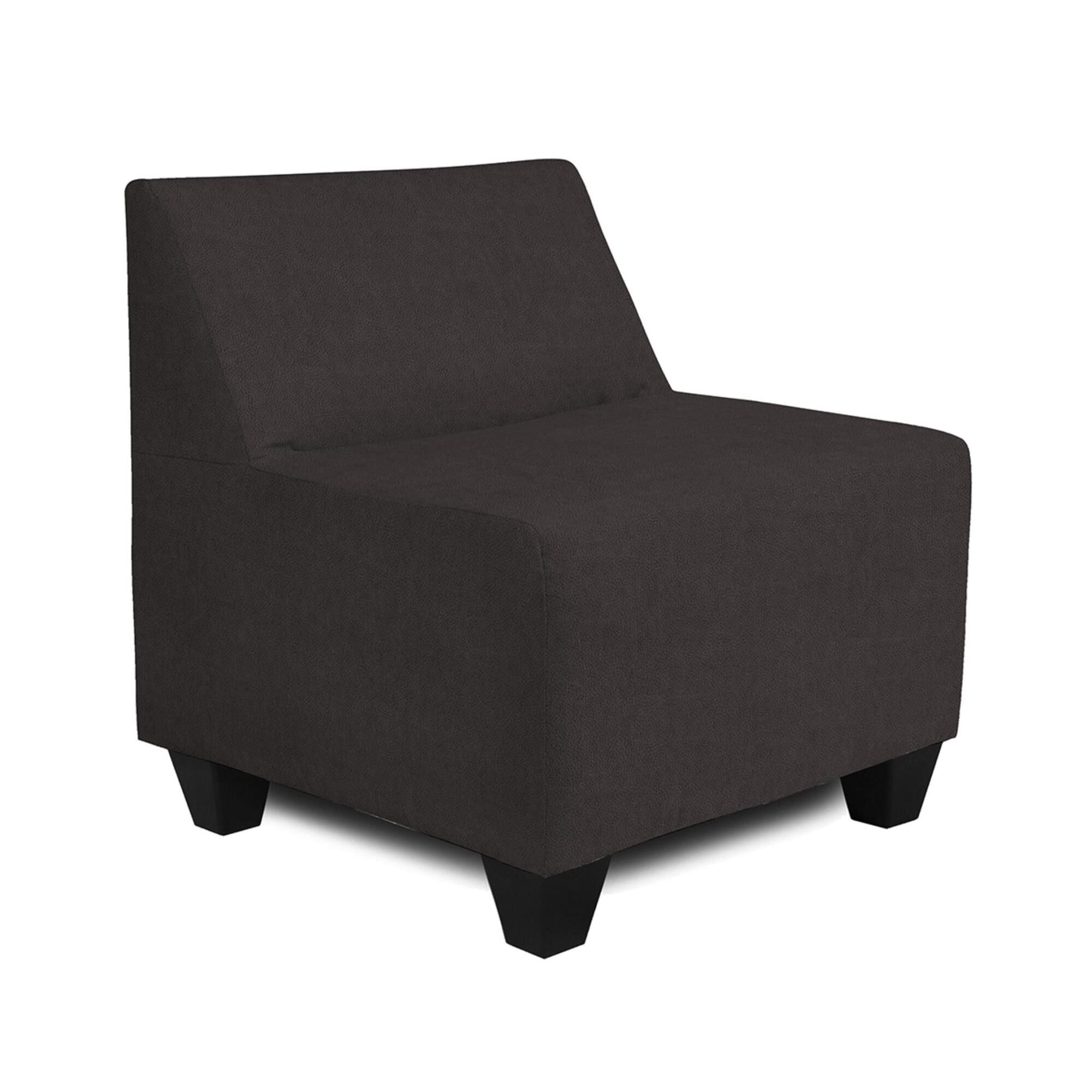 Howard Elliott Collection Pod Accent Chair Cover Pod - C823-194 - Modern Contemporary