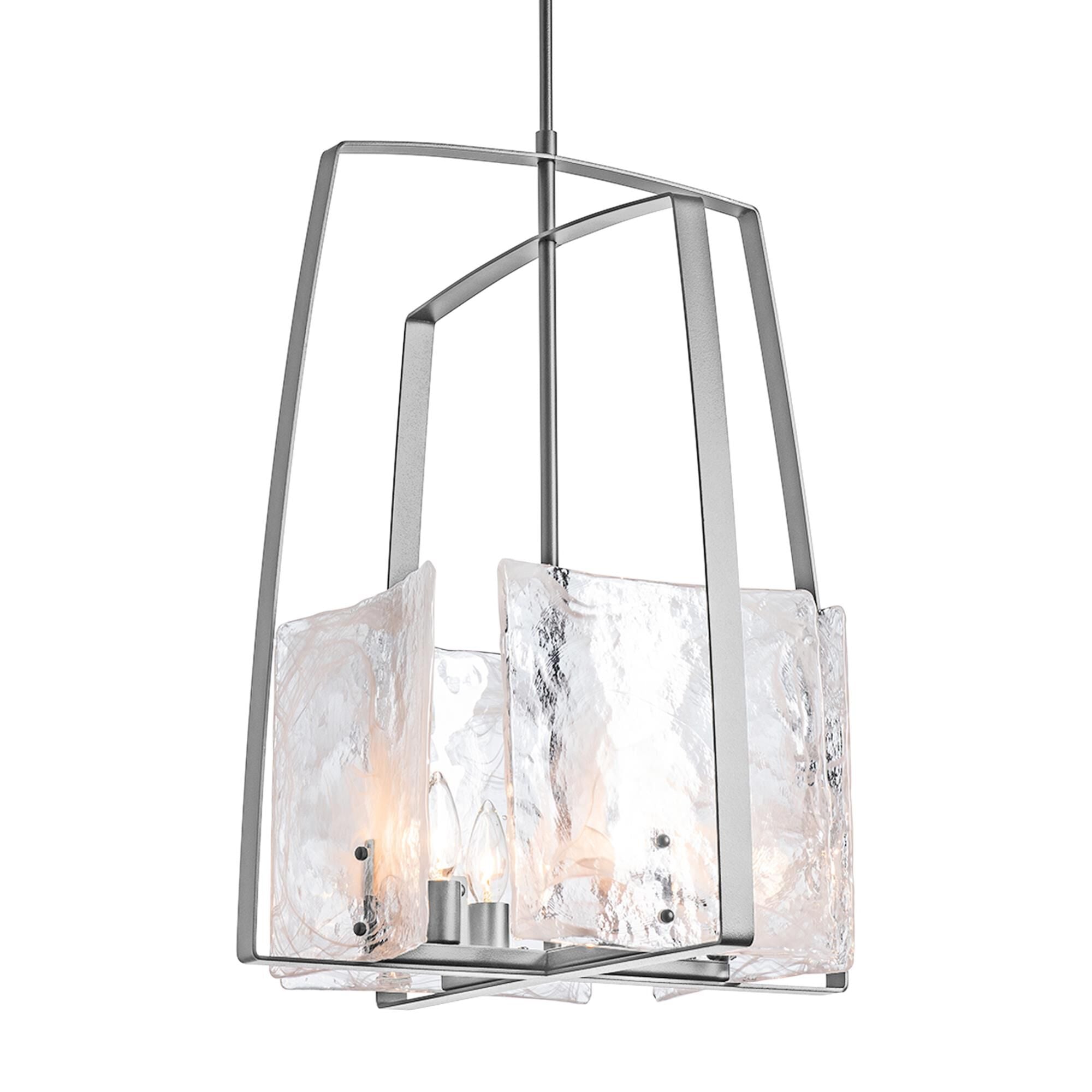 Hubbardton Forge Arc Cage Pendant Arc - 131310-1077 - Transitional