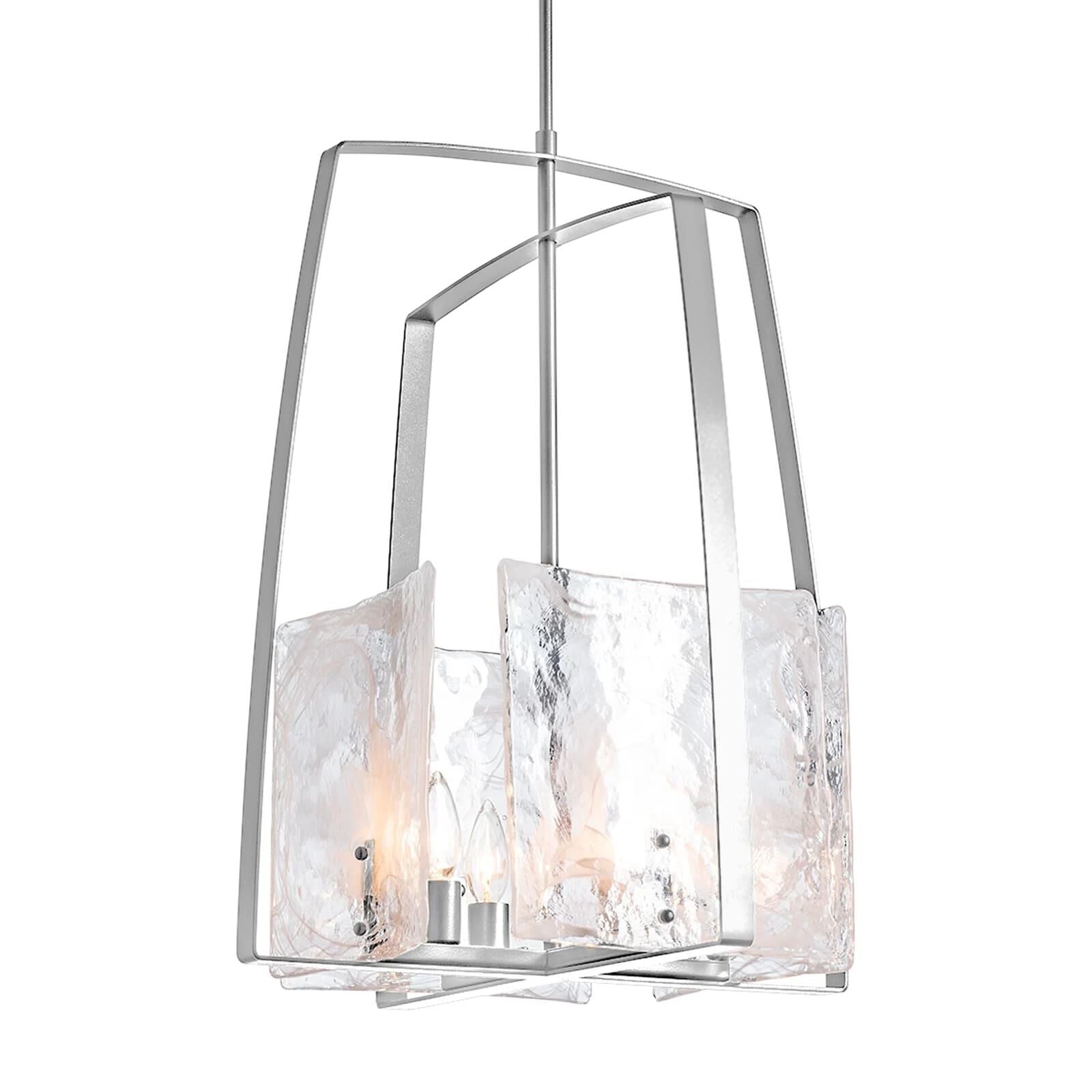 Hubbardton Forge Arc Cage Pendant Arc - 131310-1079 - Transitional